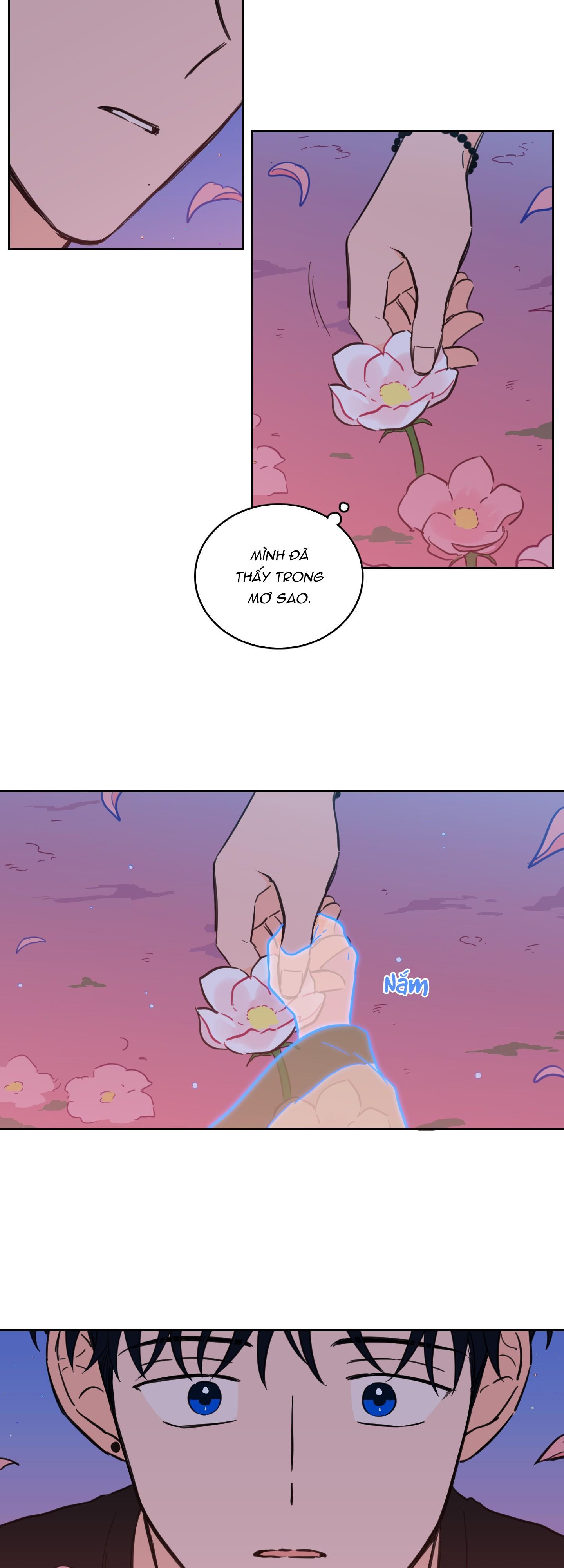 Đọc truyện Mẹo Thuần Hóa Hổ - Chapter 67