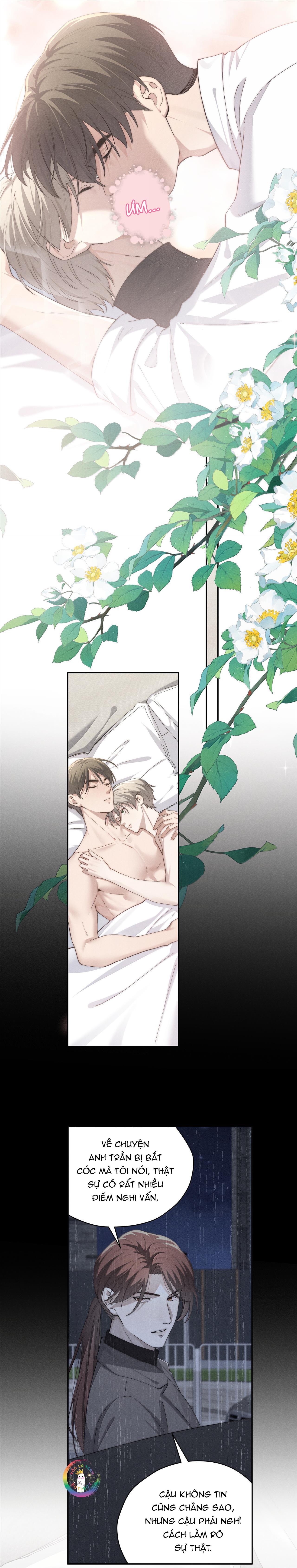 Đọc truyện (END) Thiếu Gia Hư Hỏng - Chapter 76