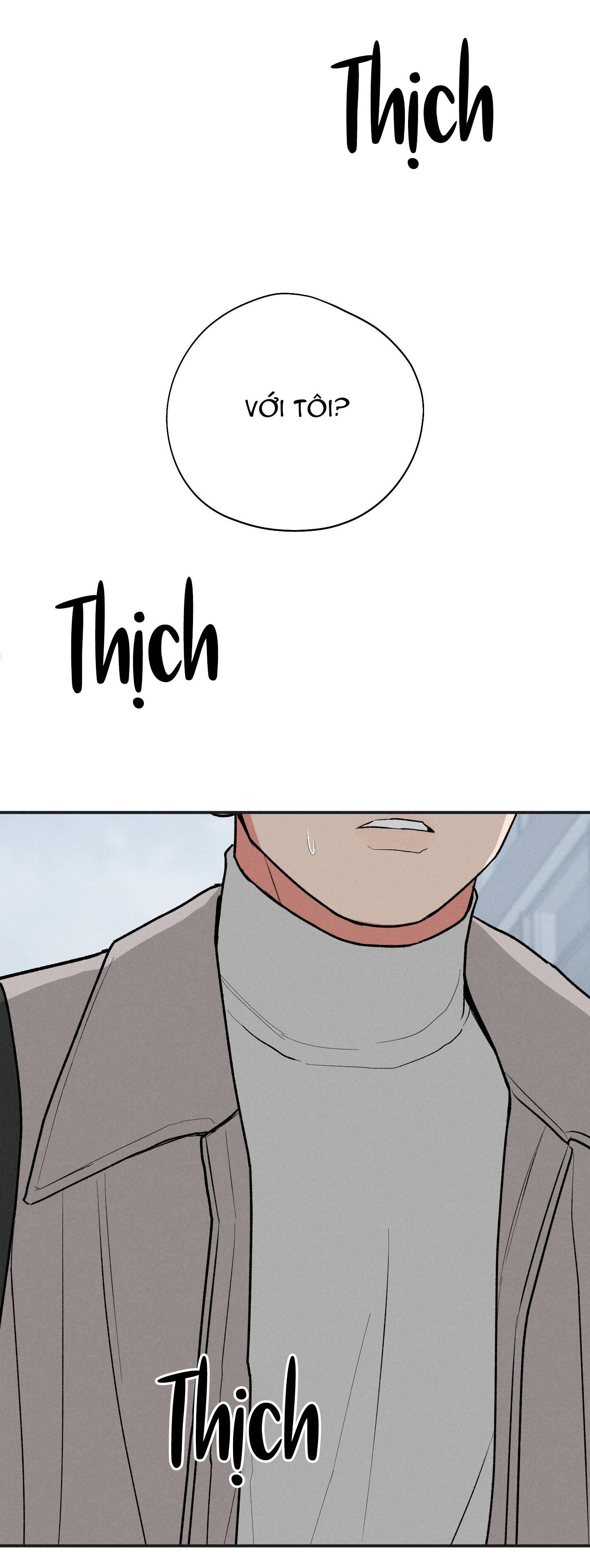 Đọc truyện (DROP) MÓN QUÀ DÀNH CHO KẺ NGẠO MẠN - Chapter 38