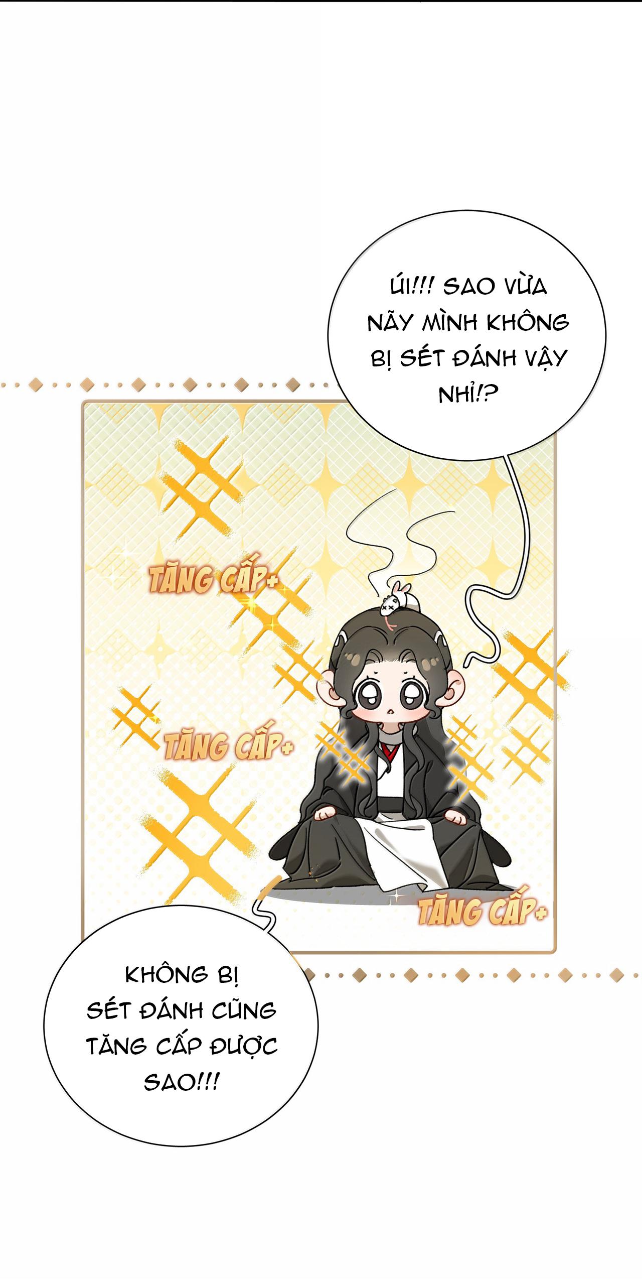 Đọc truyện Xà Yêu Muốn Chạy Trốn - Chapter 34