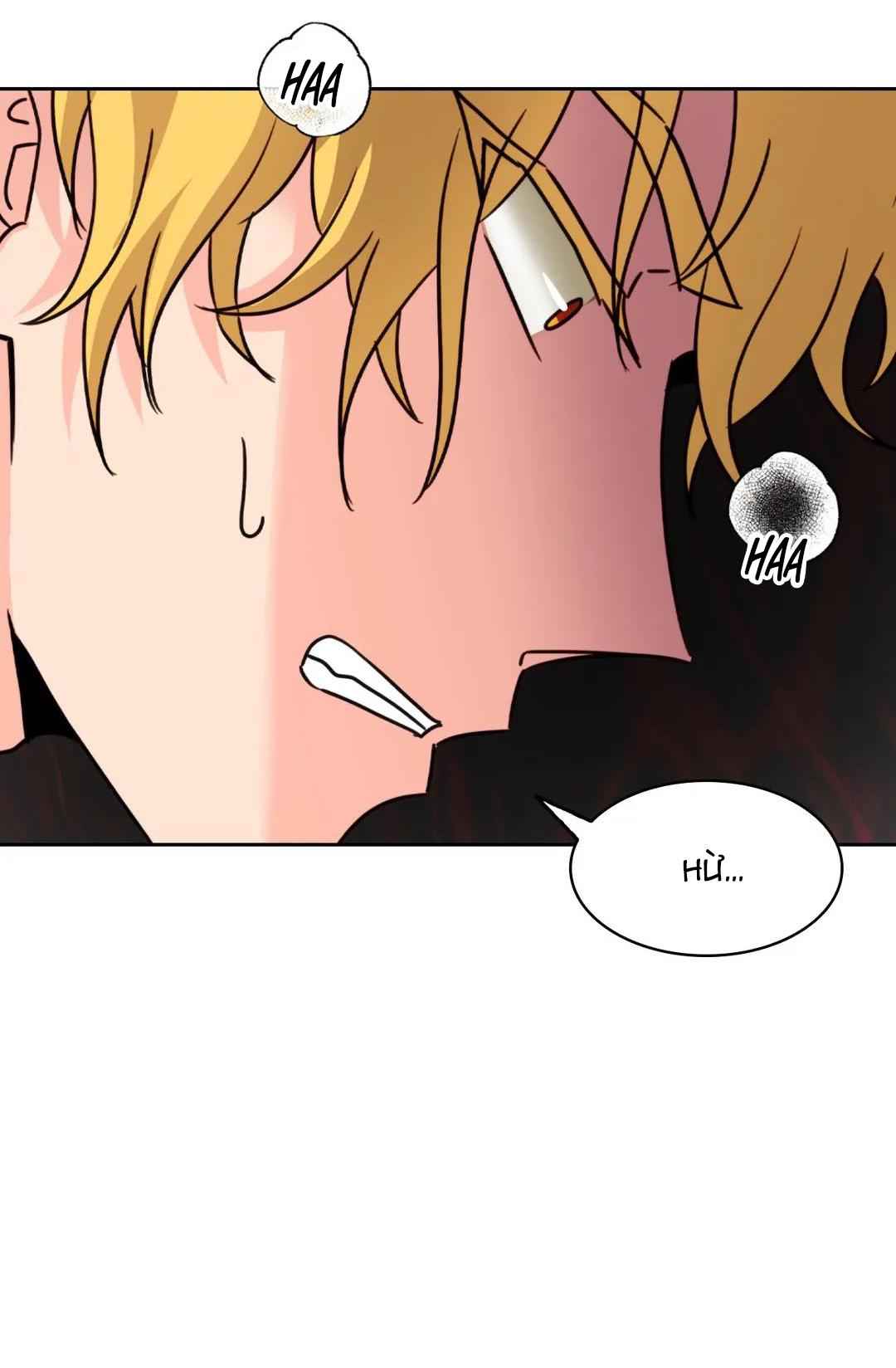 Đọc truyện Ngọt Ngào Nhưng Nguy Hiểm - Chapter 2