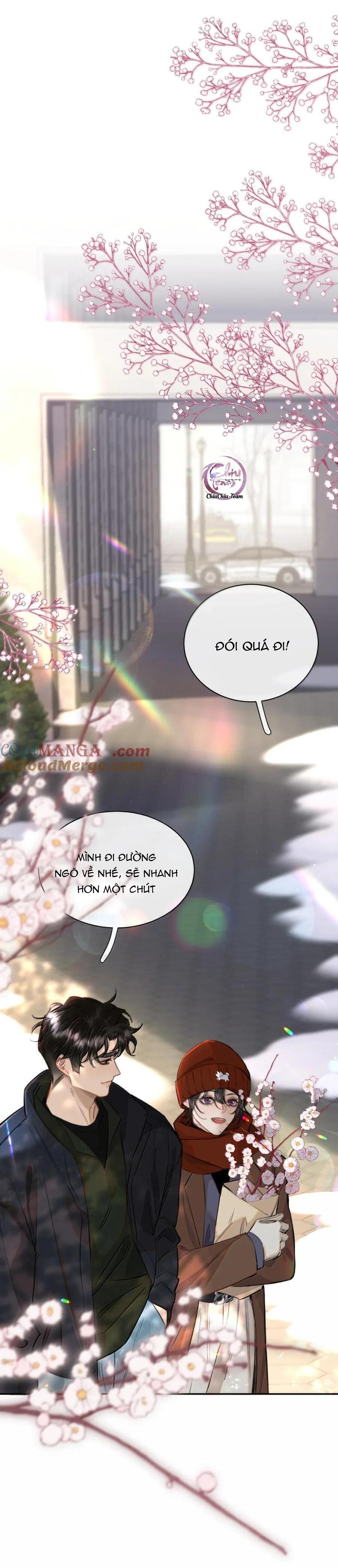 Đọc truyện Không Thể Cưỡng Lại Người Yêu Dính Người - Chapter 75