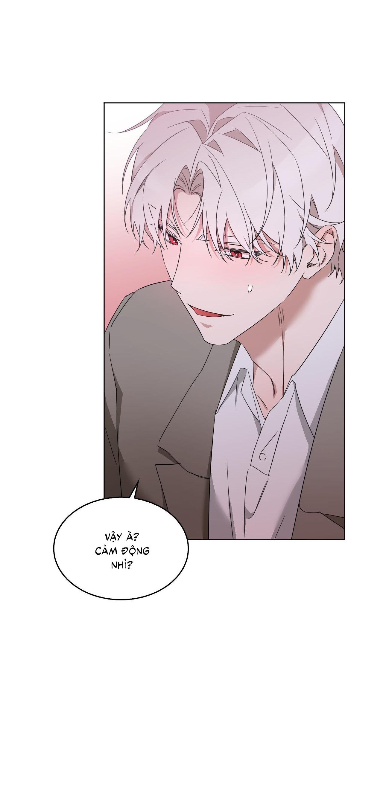 Đọc truyện  Dễ thương là lỗi của tôi sao? - Chapter 44