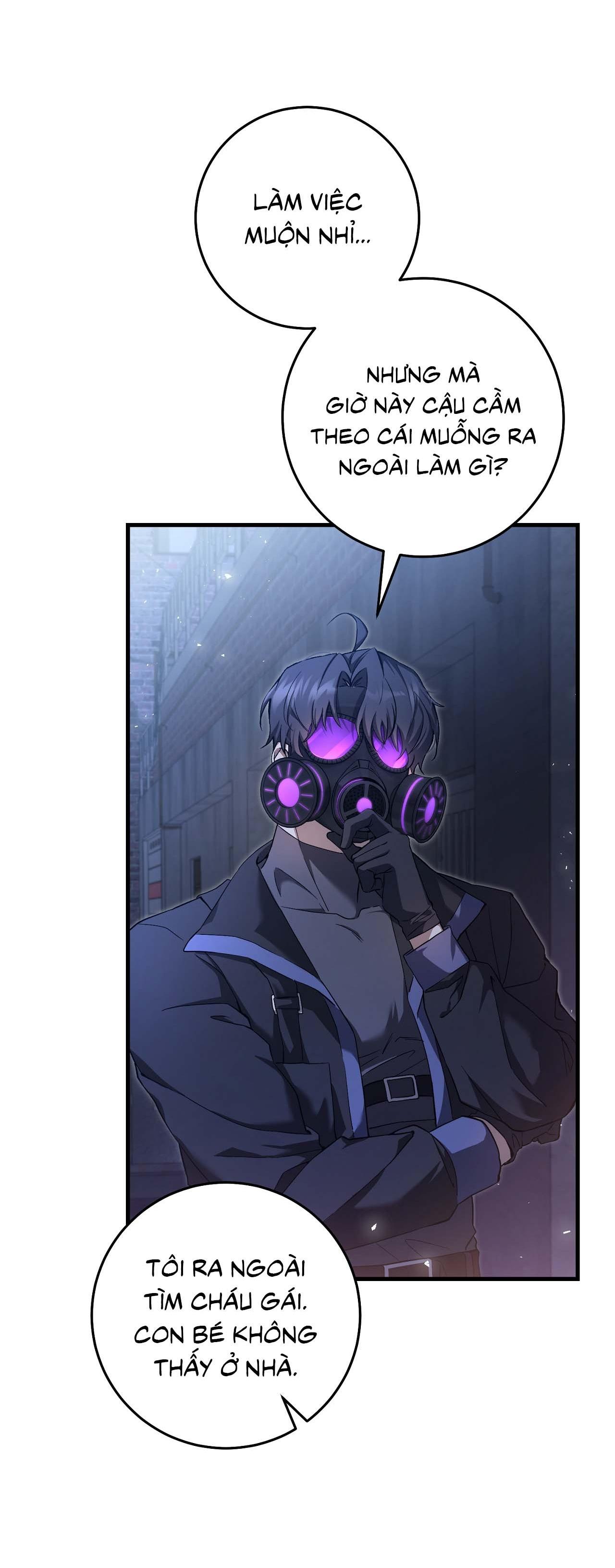 Đọc truyện Hunter muốn sống một cách yên bình - Chapter 4