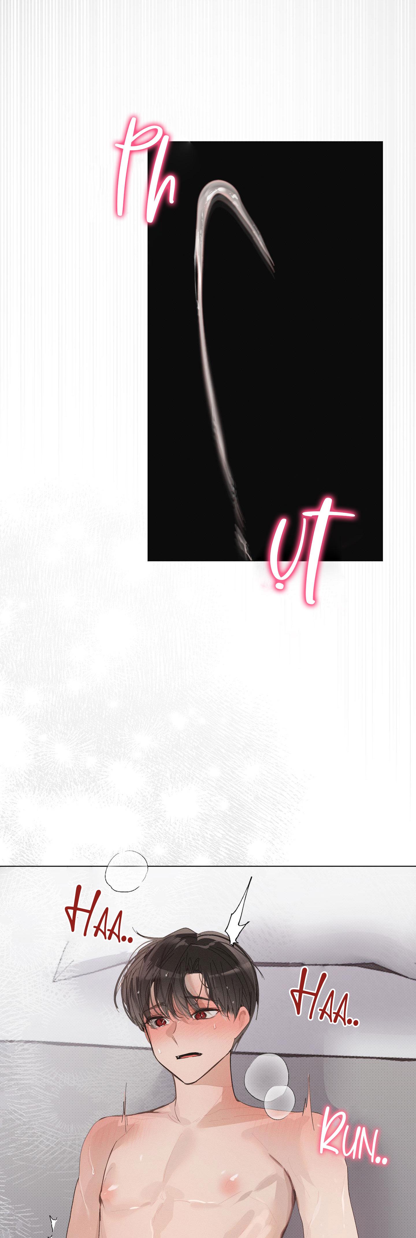 Đọc truyện BL NGẮN TUYỂN CHỌN - Chapter 6.5