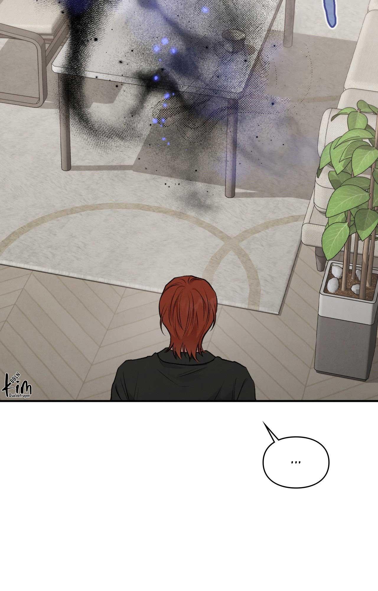 Đọc truyện SỨ GIẢ THẦN CHẾT - Chapter 28