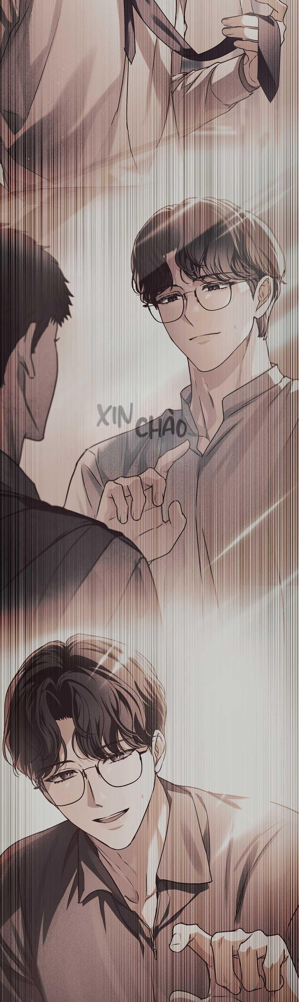 Đọc truyện HỎA HỒN - Chapter 18