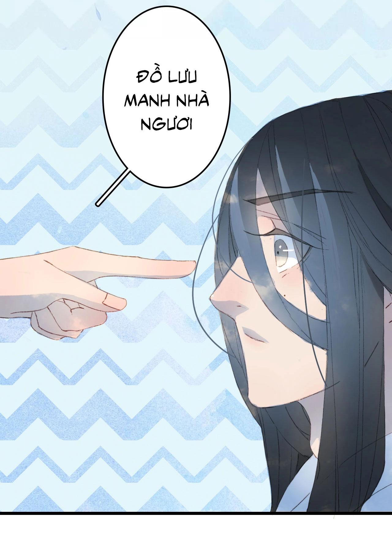 Đọc truyện Mộng tưởng chưa đến ngàn năm - Chapter 6