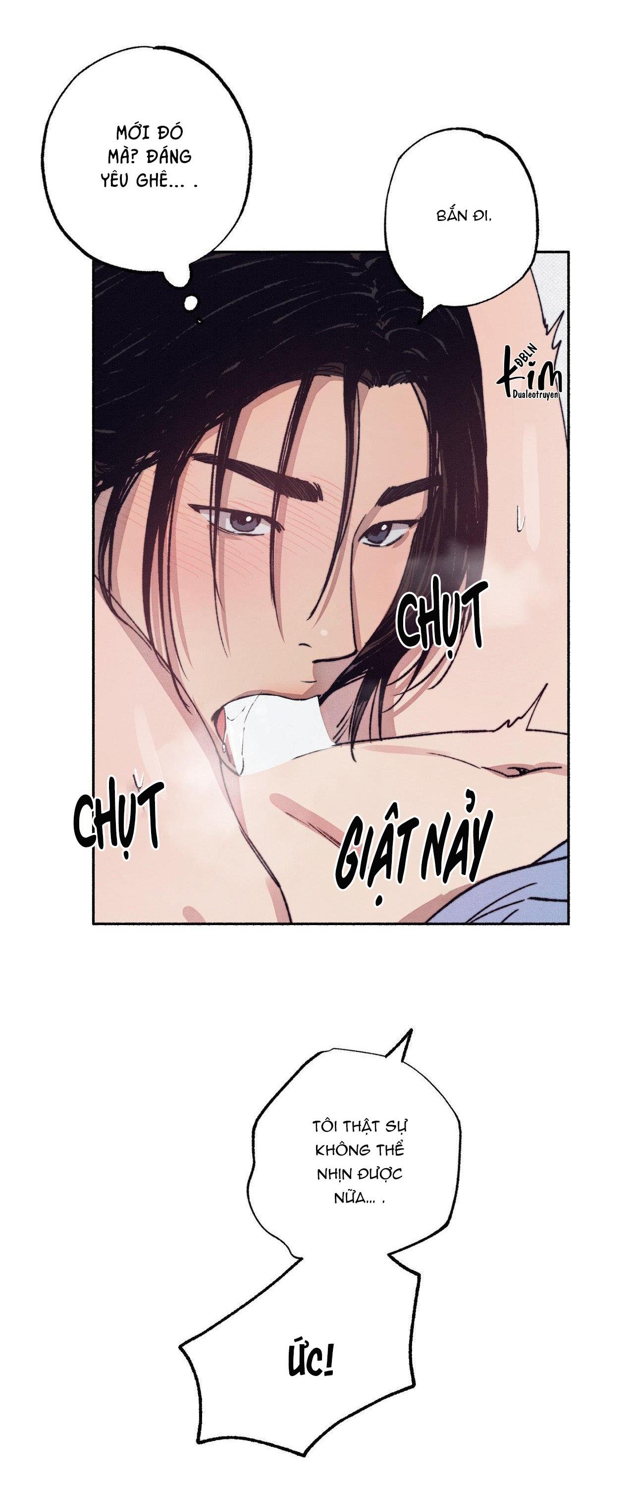 Đọc truyện TỪ 1 ĐẾN 10 - Chapter 17