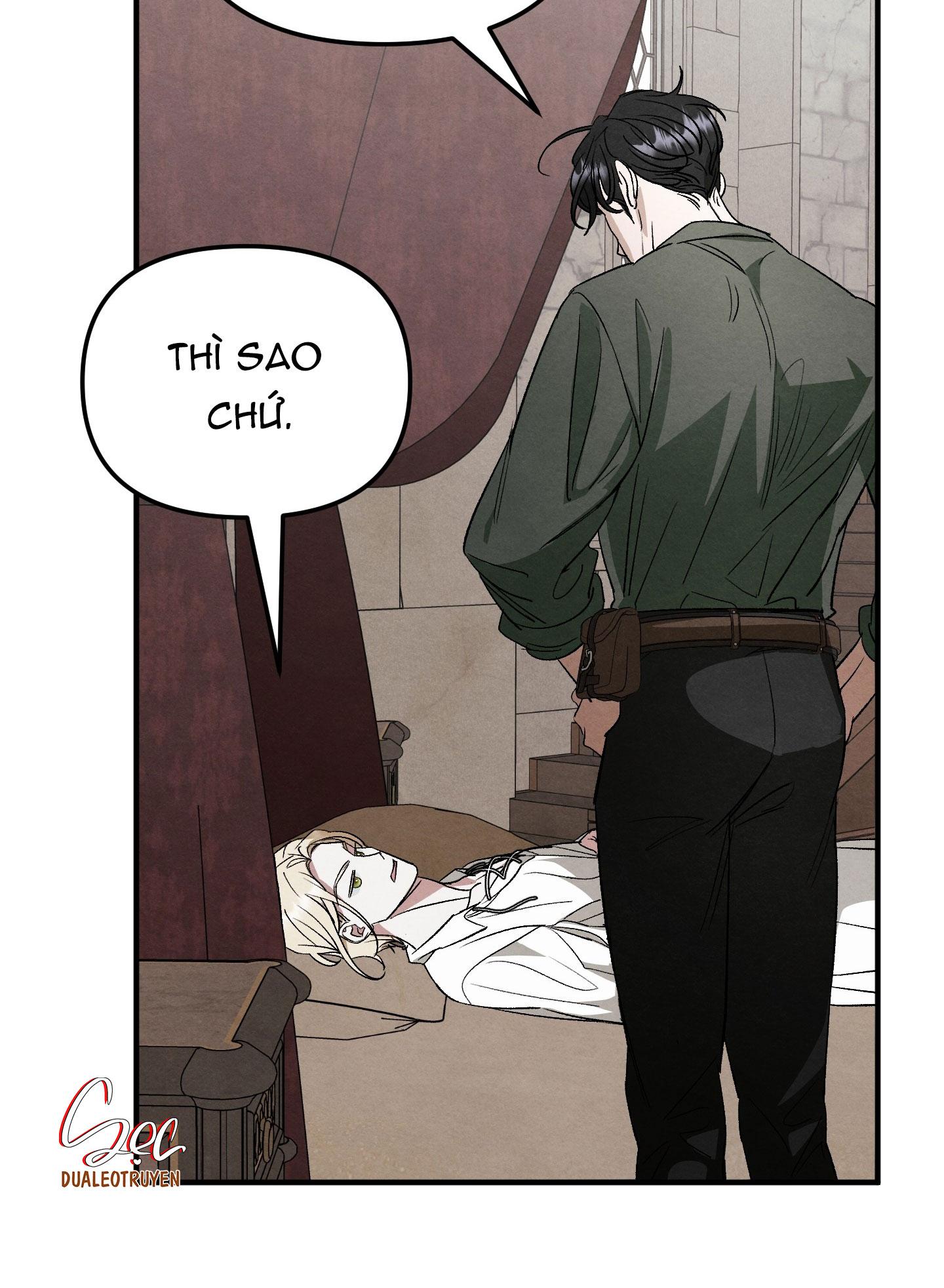 Đọc truyện GỬI VỊ THIẾU GIA TÔI YÊU - Chapter 15