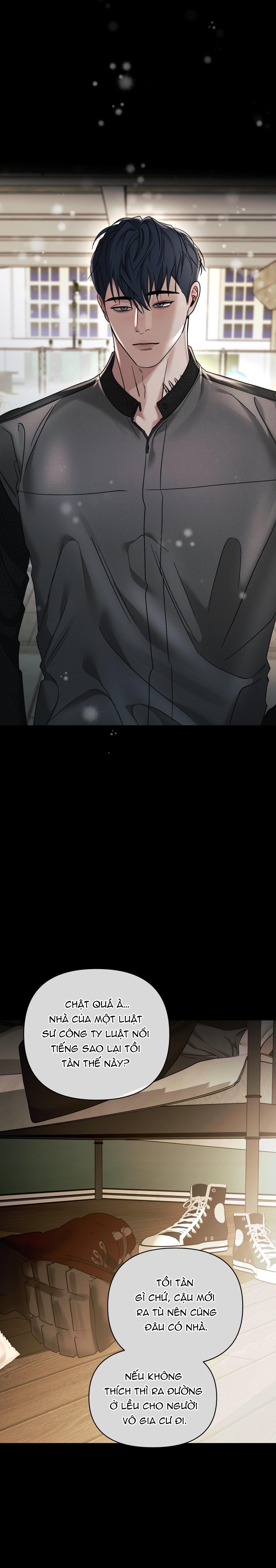 Đọc truyện THÂN ÁI - Chapter 26