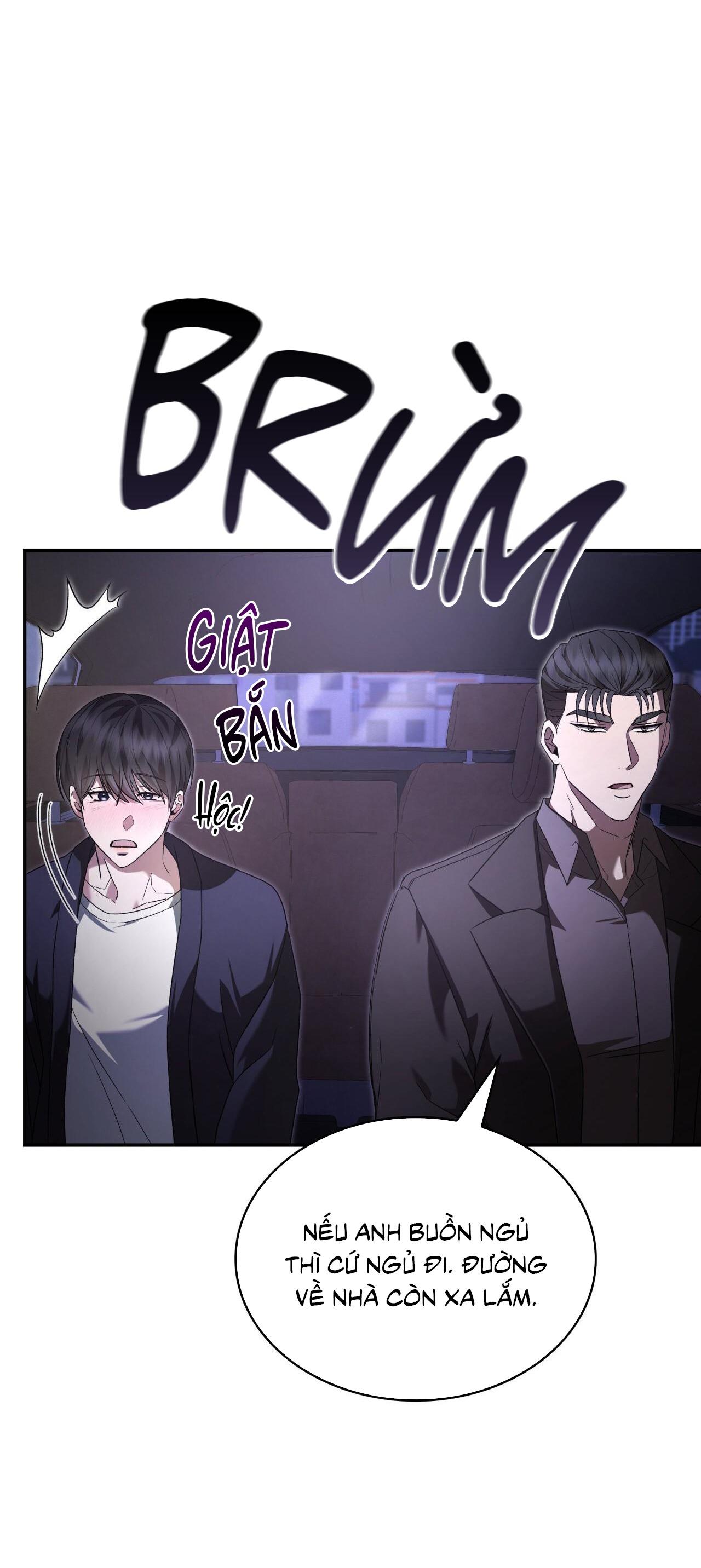 Đọc truyện Raw - Chapter 5