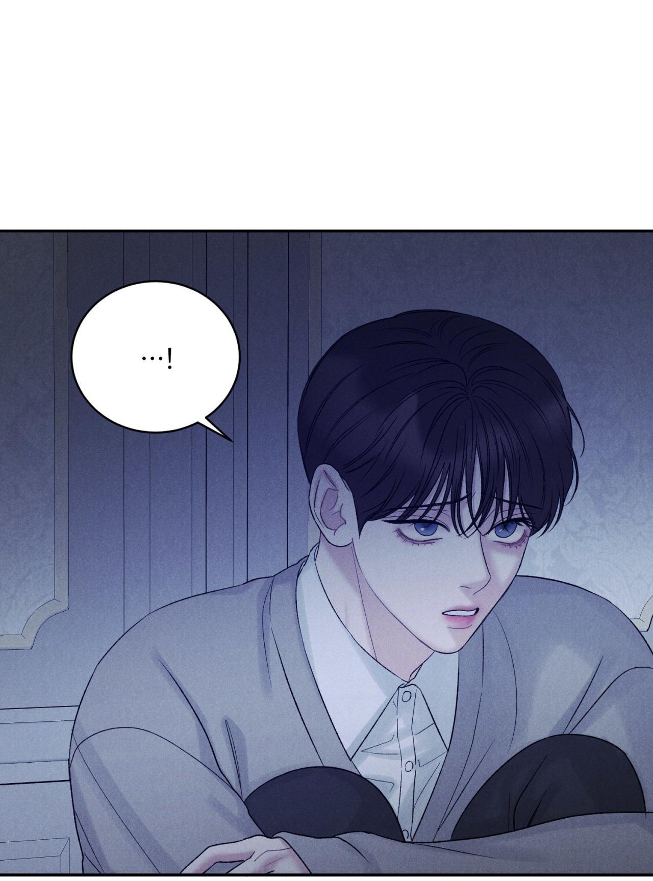Đọc truyện ÂN HUỆ - Chapter 25