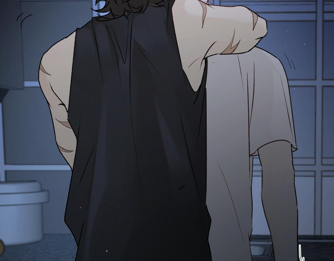 Đọc truyện Bị Thú Dữ Ngang Nhiên Đeo Đuổi - Chapter 18