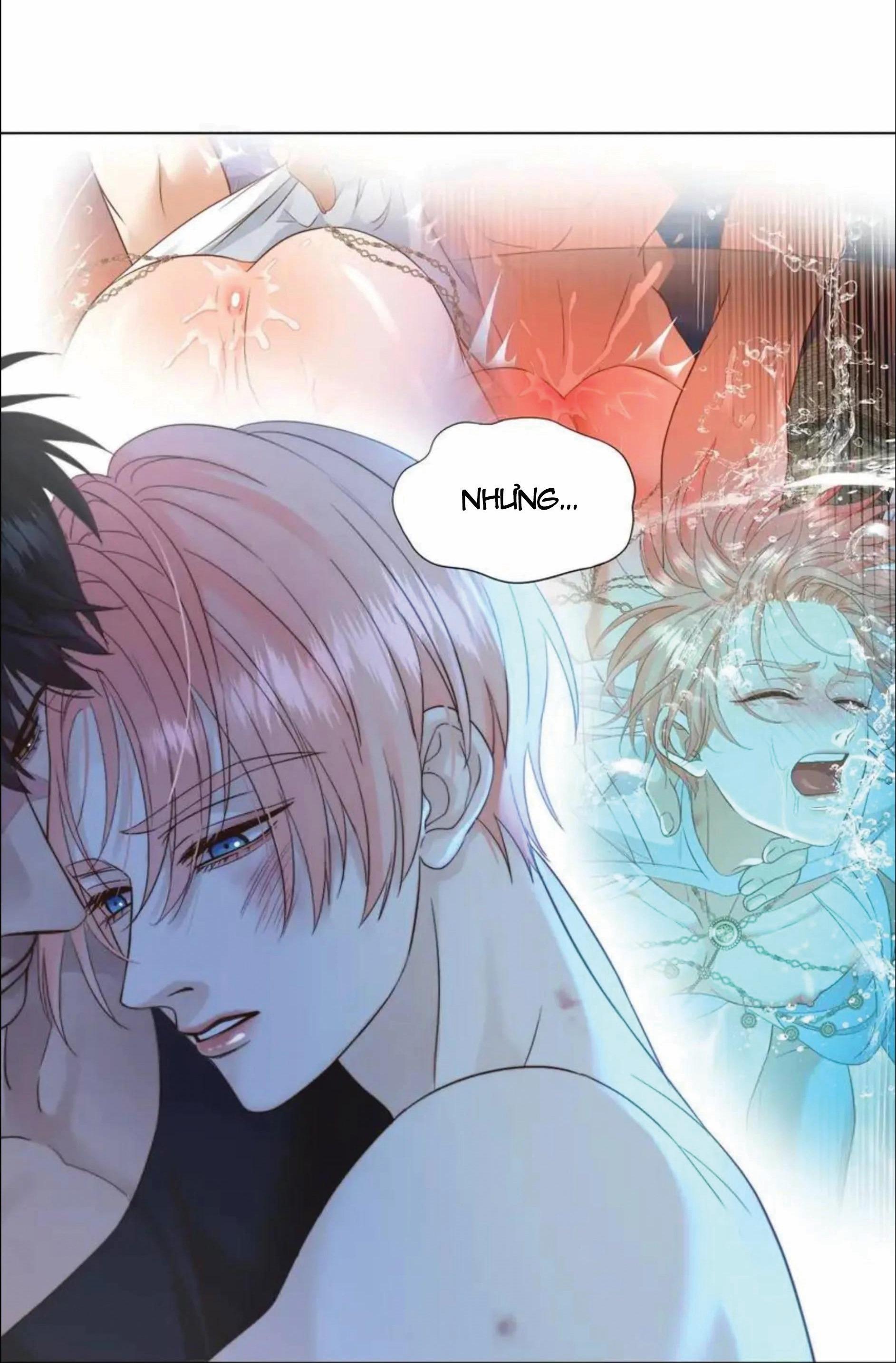 Đọc truyện Crazy About Me - Chapter 8