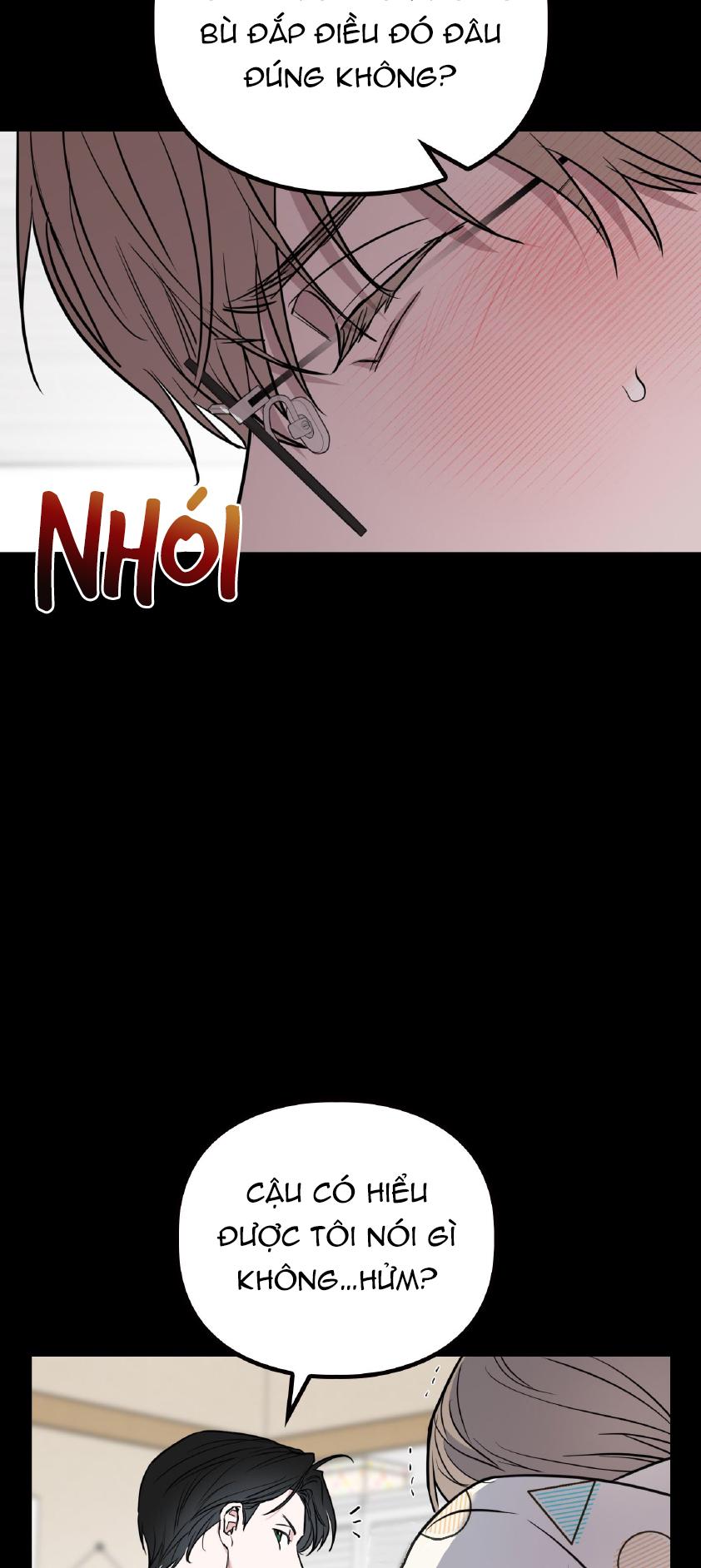 Đọc truyện Alpha không hoàn trả - Chapter 6