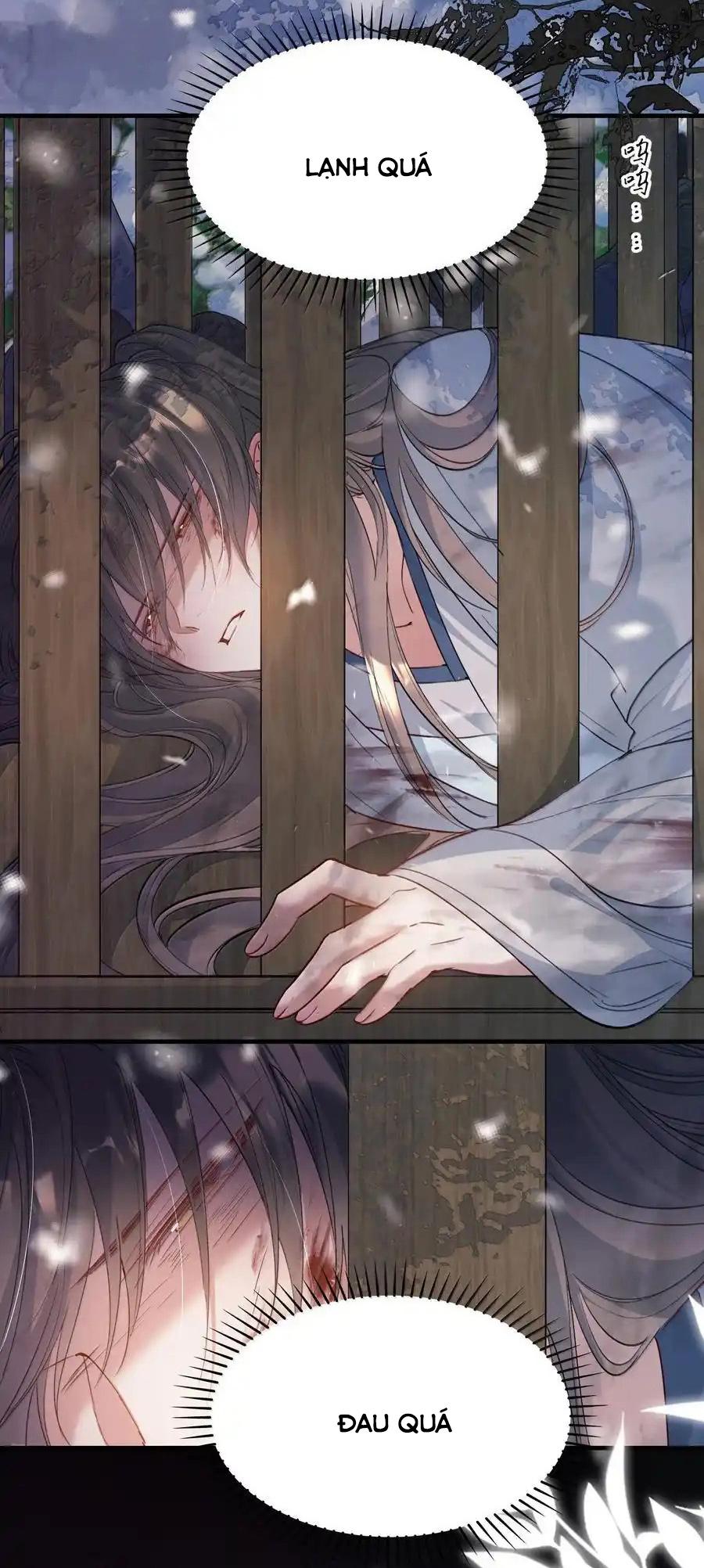 Đọc truyện Loạn thế vi vương - Chapter 112