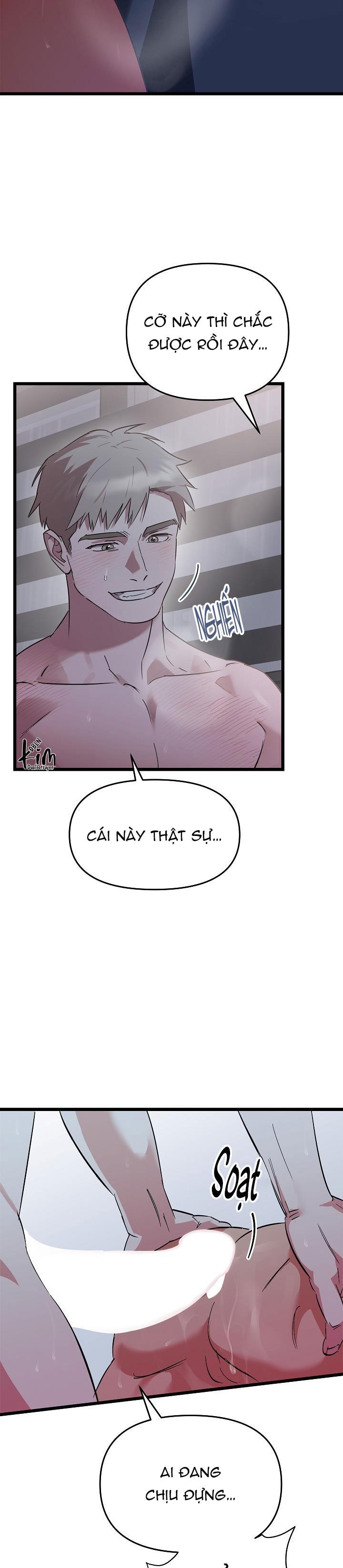Đọc truyện BL NGẮN TUYỂN CHỌN - Chapter 32.3