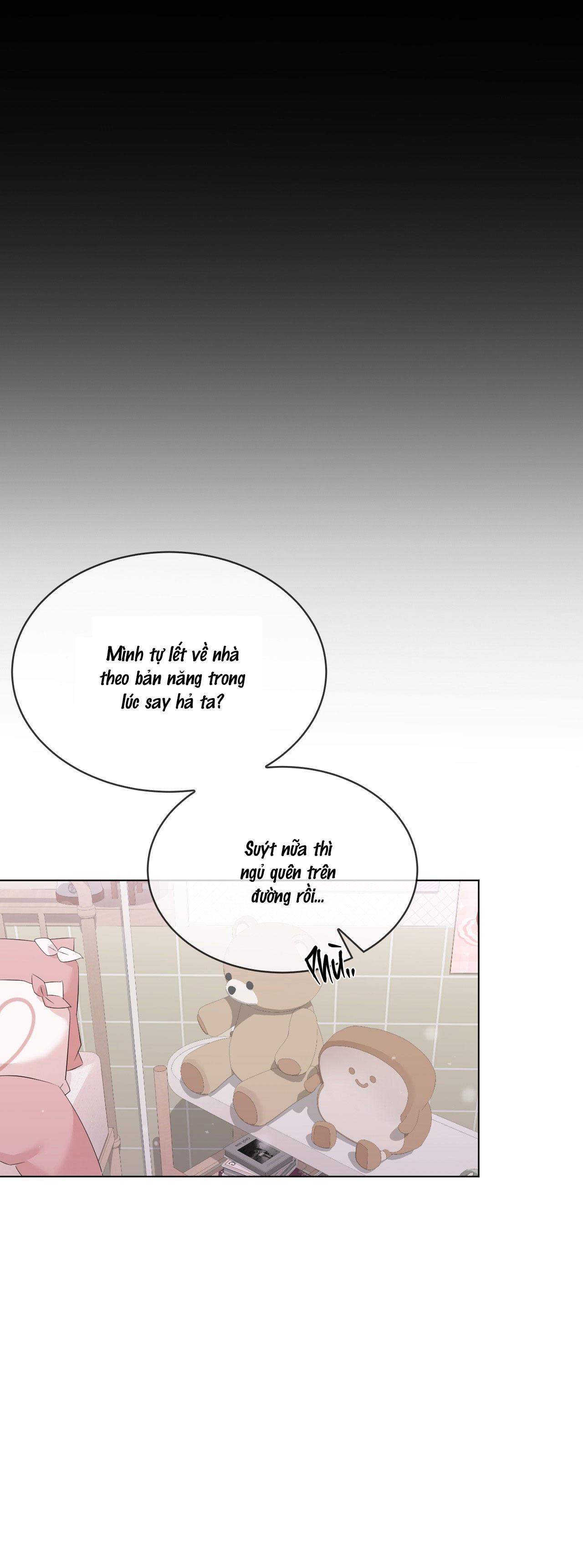 Đọc truyện  Dễ thương là lỗi của tôi sao? - Chapter 13