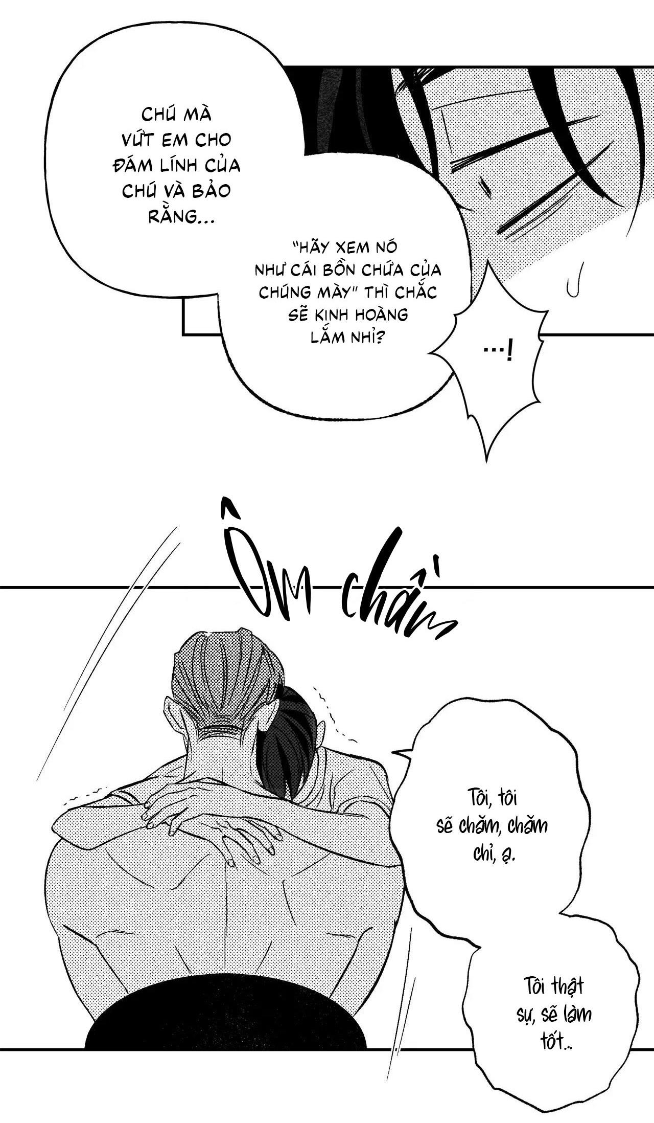 Đọc truyện  Sự kết hợp hoàn hảo - Chapter 41