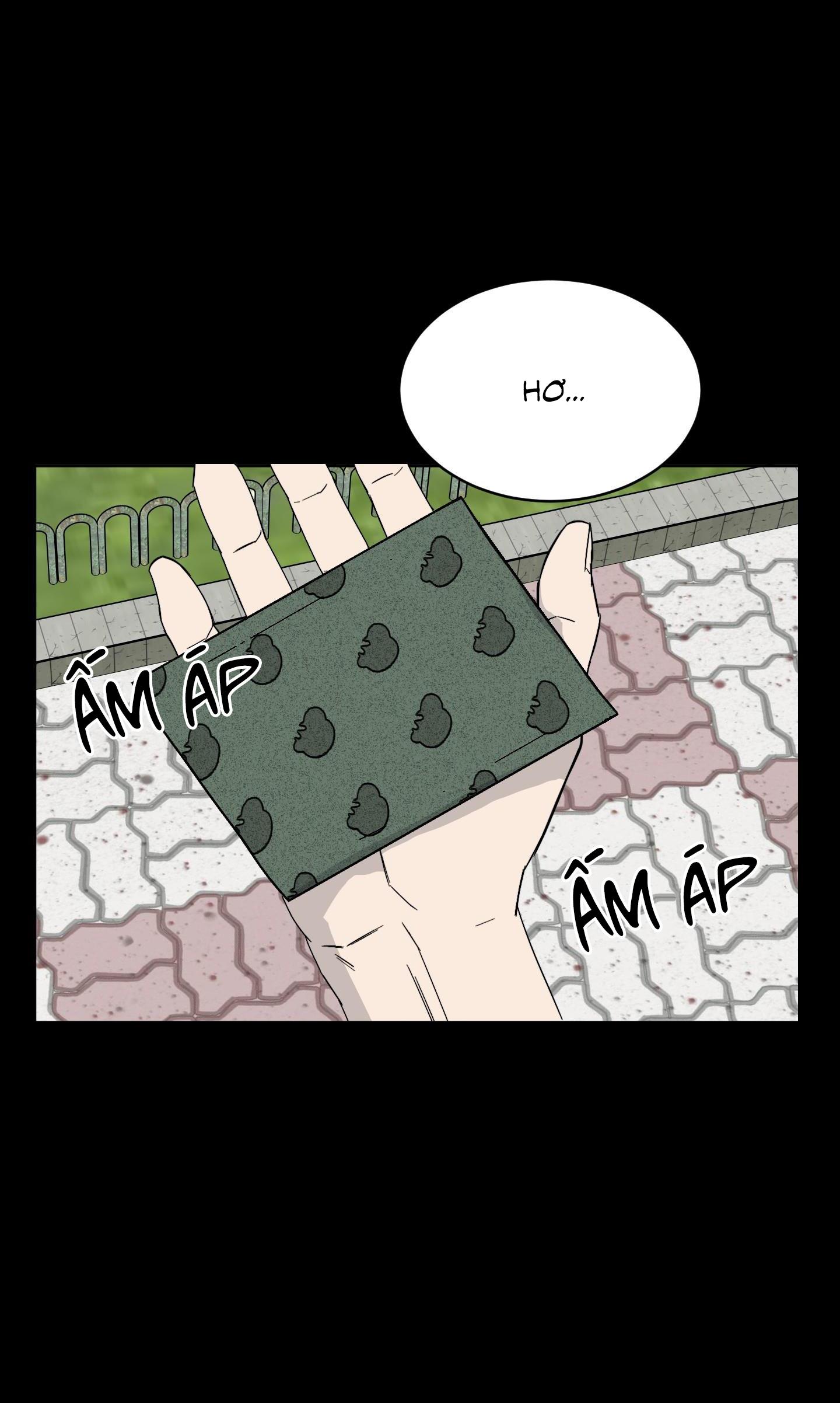 Đọc truyện Missing Romance - Chapter 37