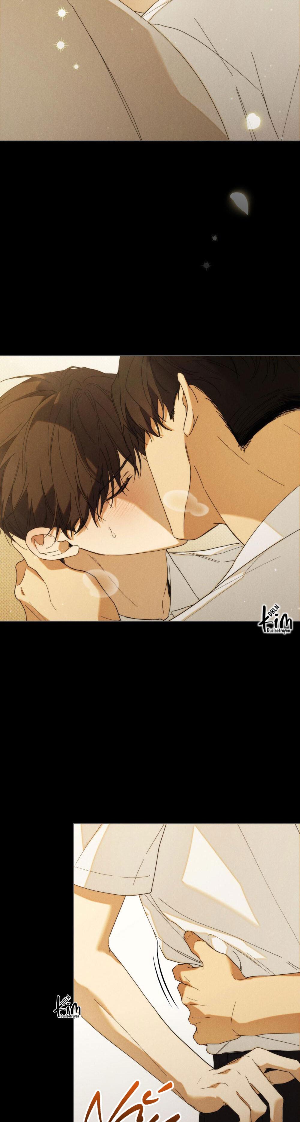 Đọc truyện NGƯỜI TÌNH BÍ MẬT - Chapter 8