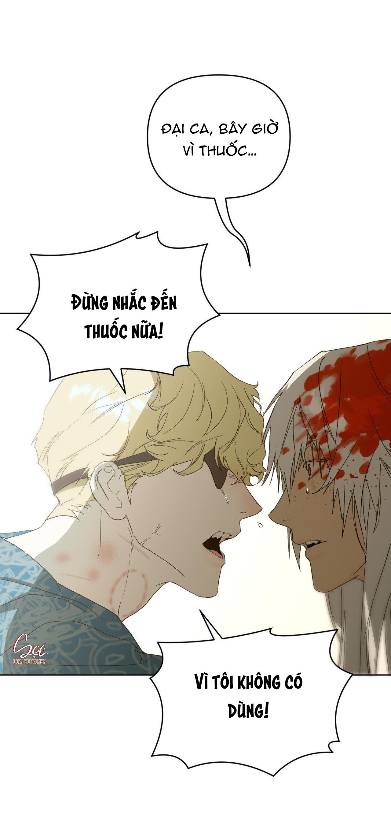 Đọc truyện BẠN CÙNG LỚP MẪU GIÁO MẶT TRỜI - Chapter 24