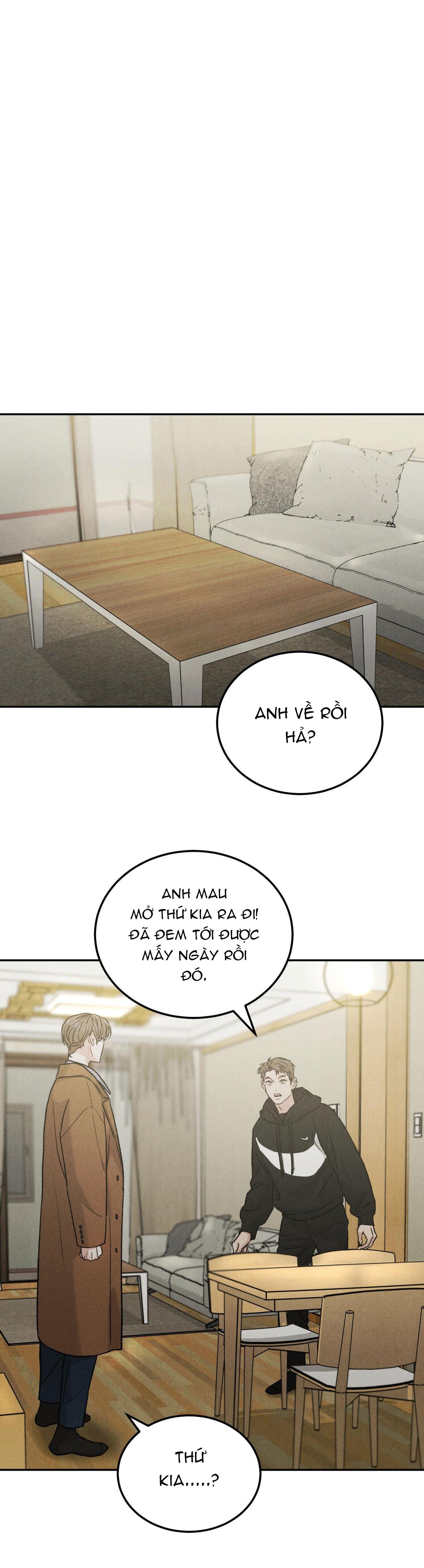 Đọc truyện VƯỢT QUA GIỚI HẠN - Chapter 73