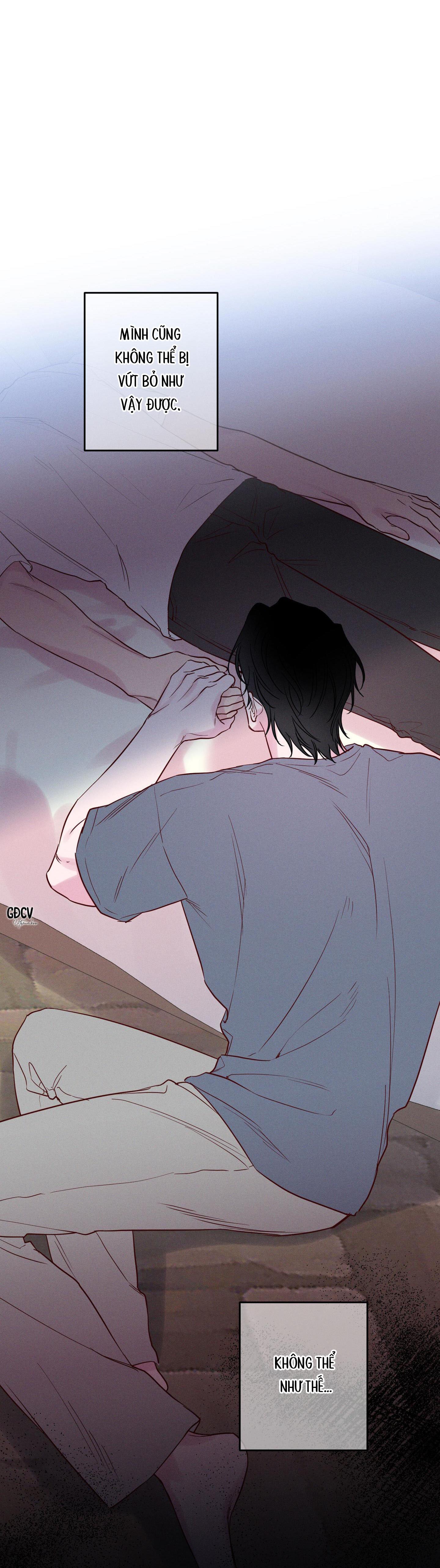 Đọc truyện BỜ SÓNG VỖ - Chapter 18