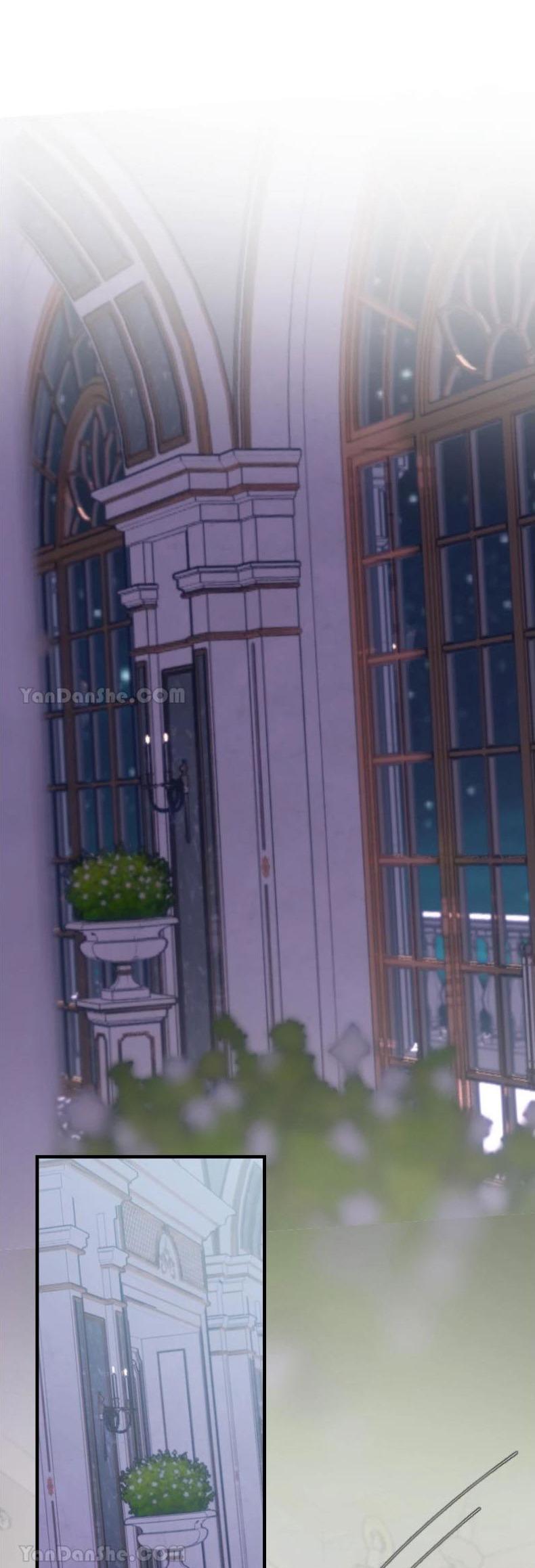 Đọc truyện Họa Sĩ Bị Giam Cầm - Chapter 3