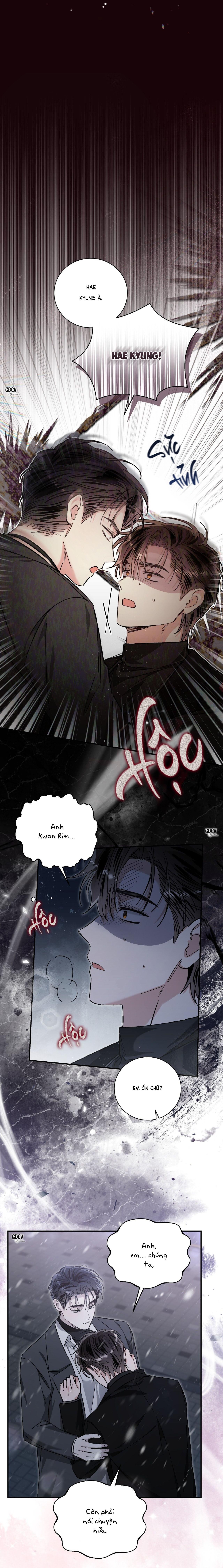 Đọc truyện MỐI TÌNH KHÔNG CÔNG BẰNG - Chapter 17