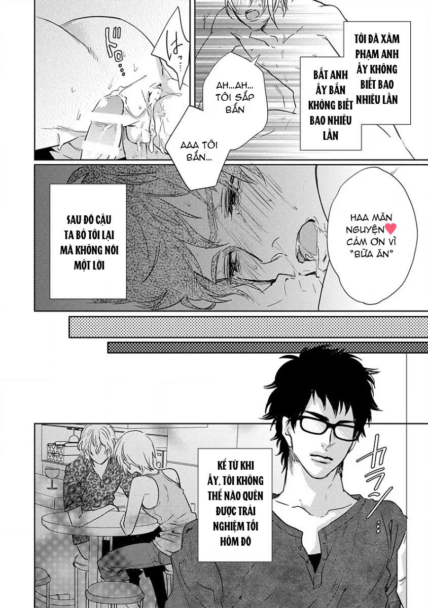 Đọc truyện Oneshot ịch ịch - Chapter 221
