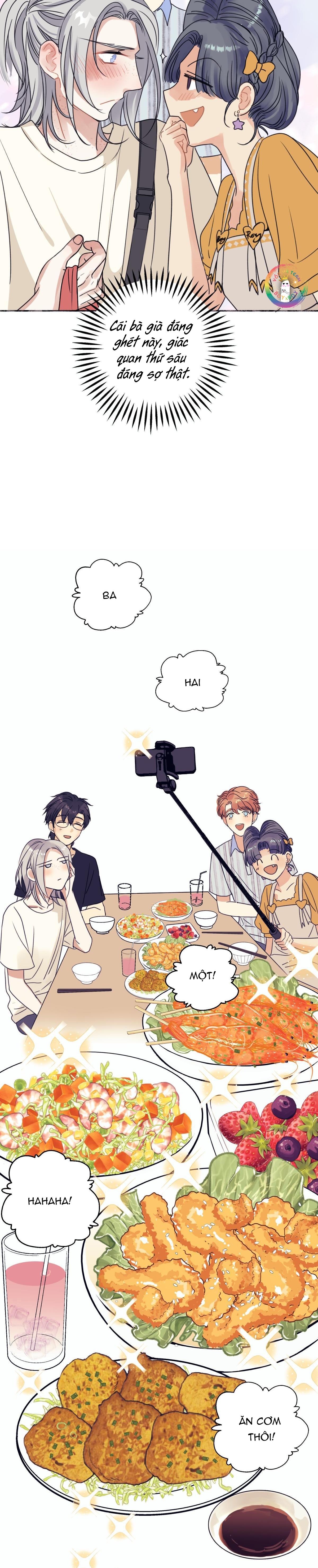 Đọc truyện Dương Sinh Tiểu Tuyết (DROP) - Chapter 39