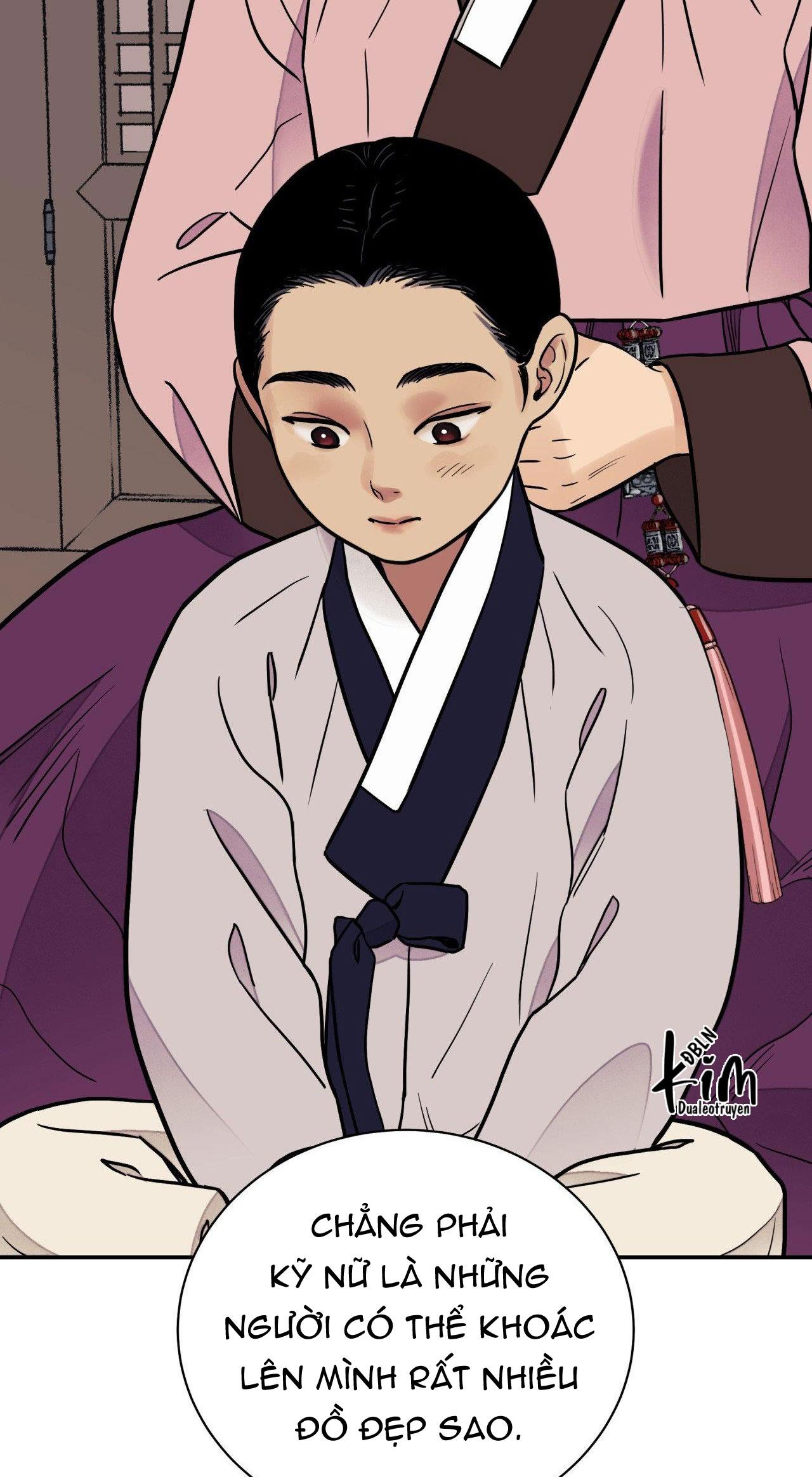 Đọc truyện KIẾM HOA - Chapter 63