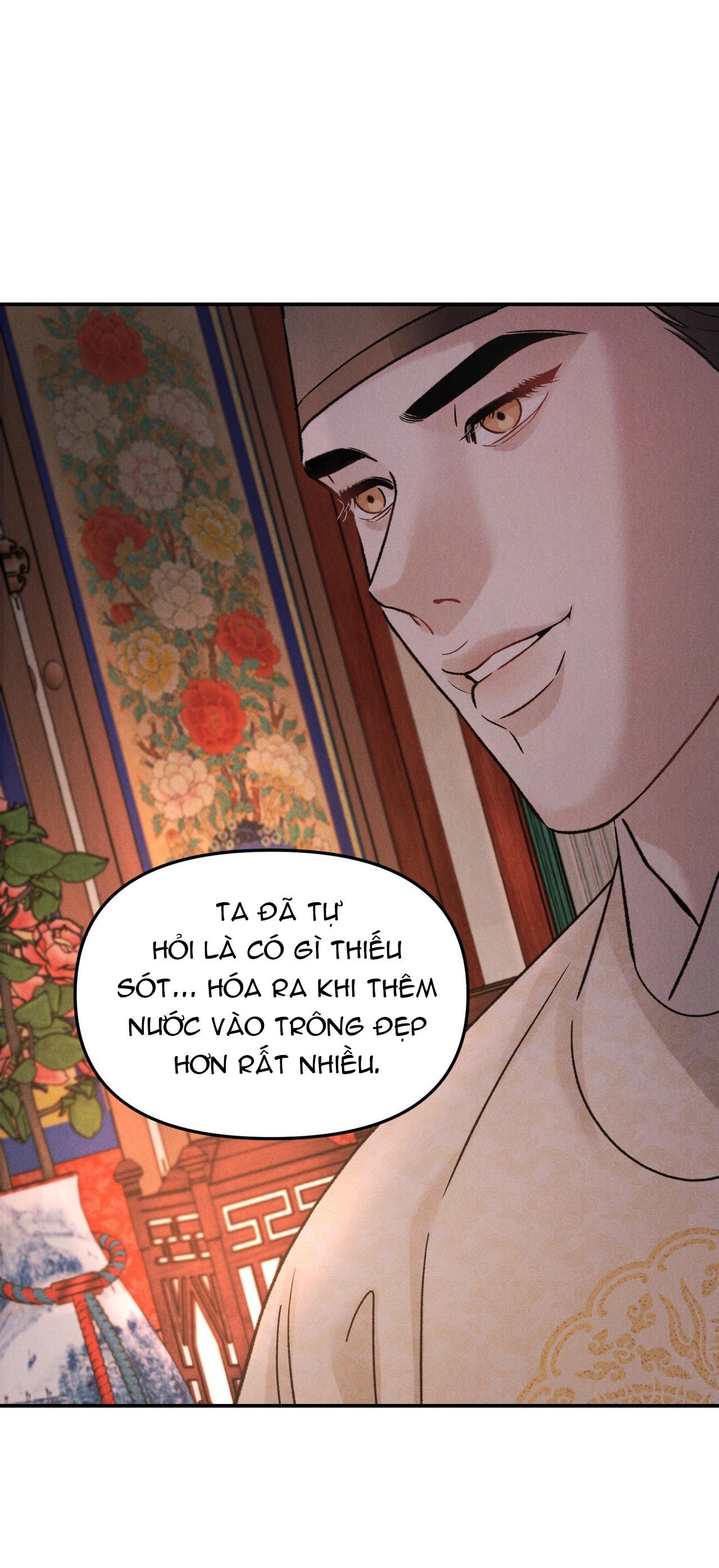 Đọc truyện SỰ PHẪN NỘ CỦA THẦN - Chapter 3