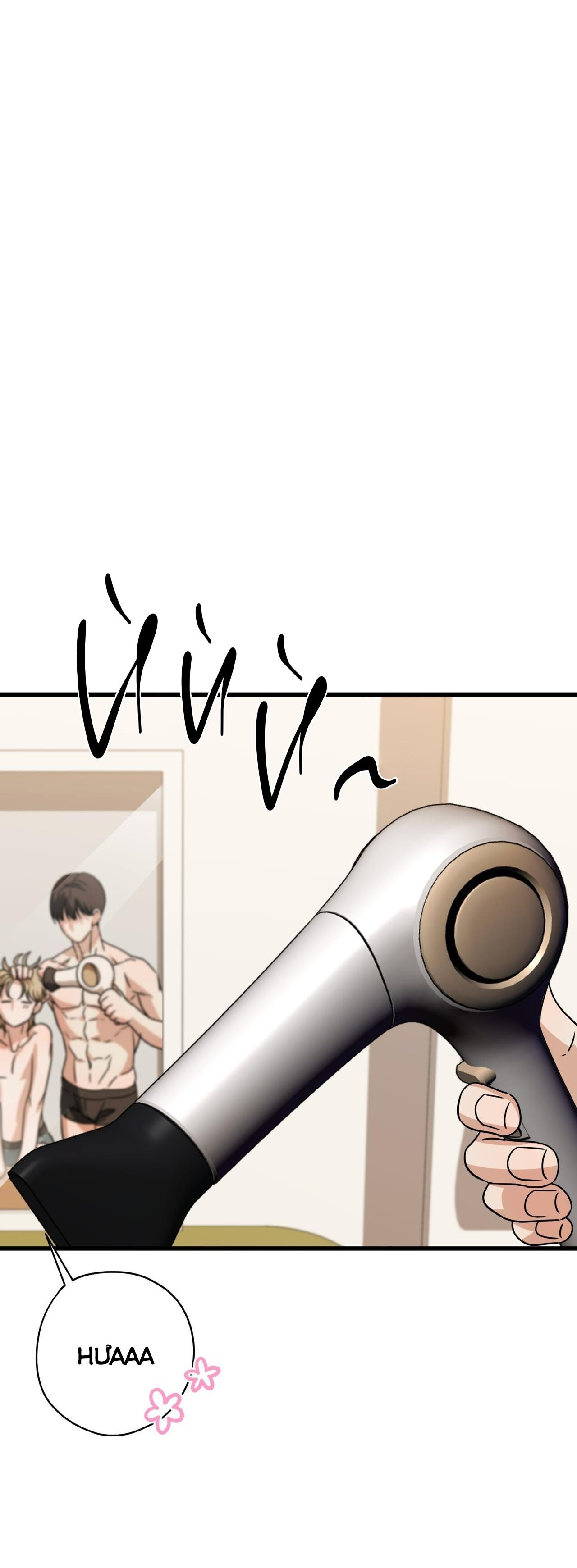 Đọc truyện HỢP ĐỒNG KẸO - Chapter 16