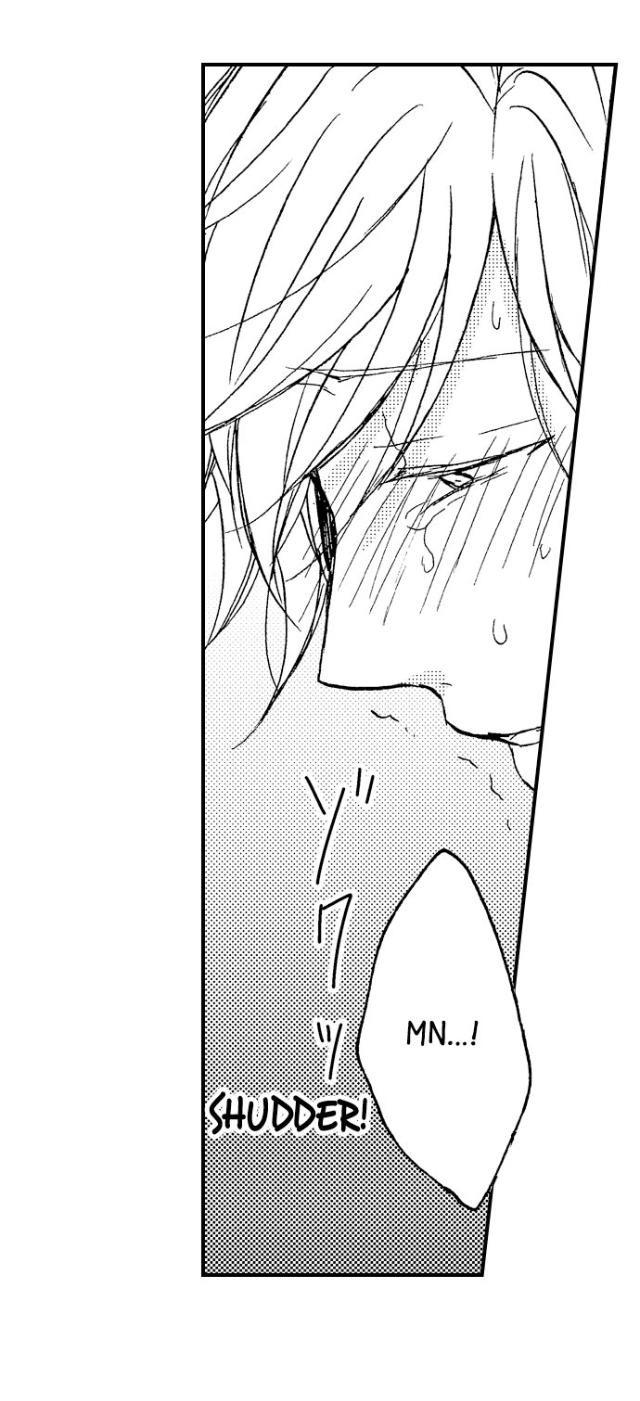 Đọc truyện Tôi đã khiến anh ấy lộ rõ bản chất là một kẻ biến thái - Chapter 18