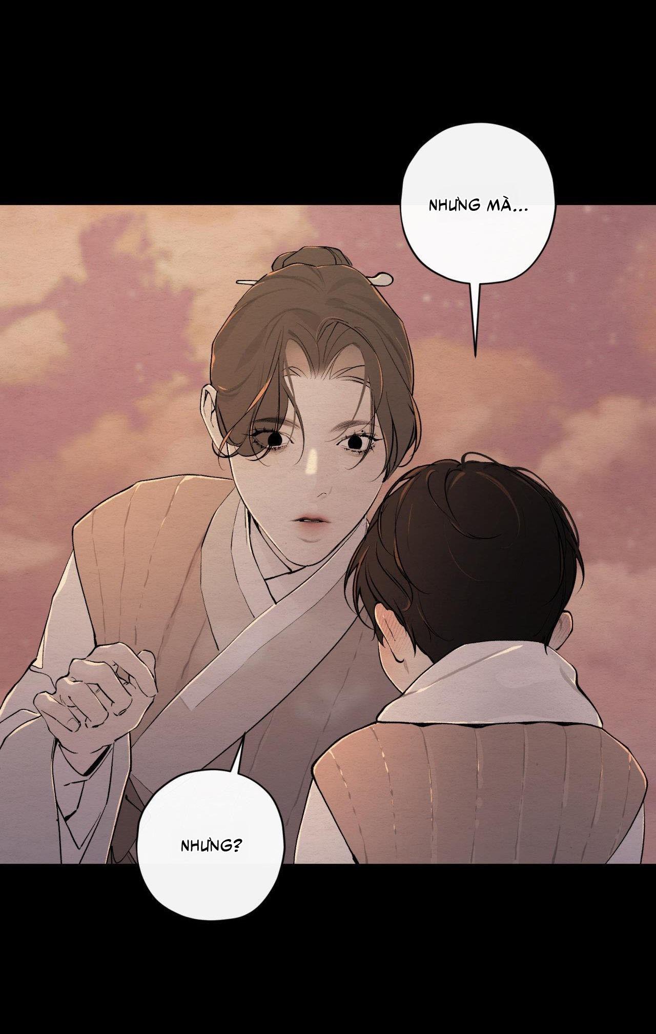 Đọc truyện Lạc Hồn - Chapter 32