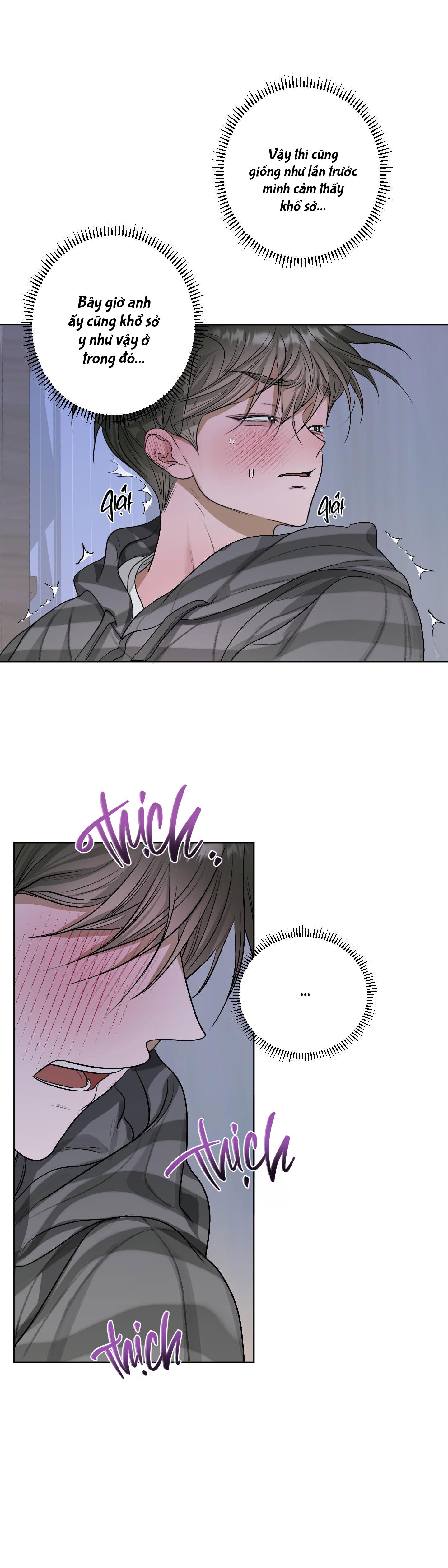 Đọc truyện  Đầm Sen Héo Úa - Chapter 22