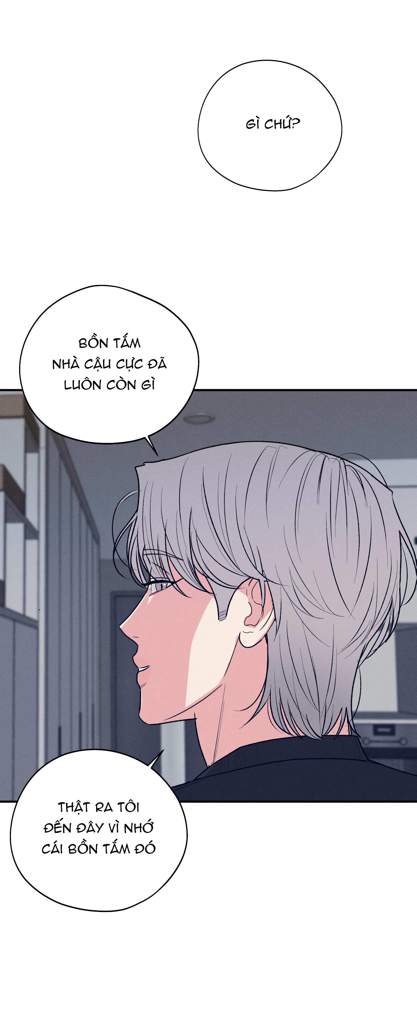 Đọc truyện (DROP) MÓN QUÀ DÀNH CHO KẺ NGẠO MẠN - Chapter 37