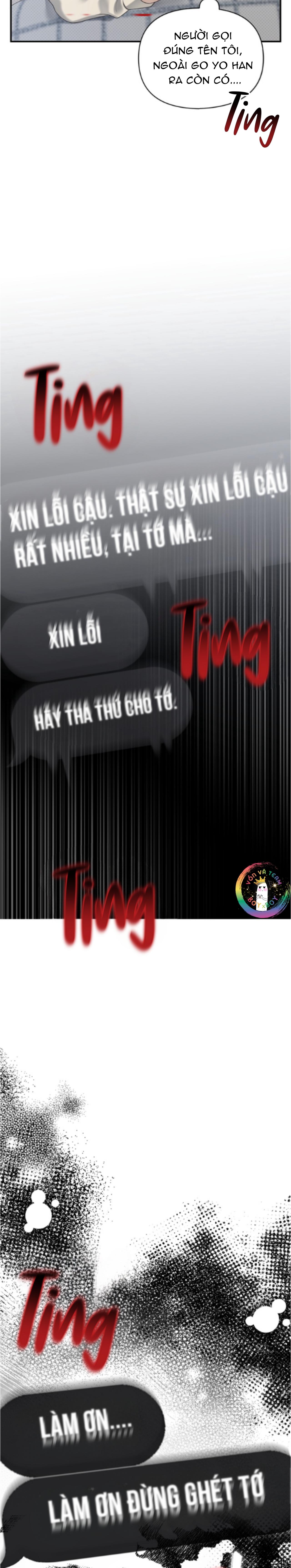 Đọc truyện Eighteen's Bed - Chapter 9