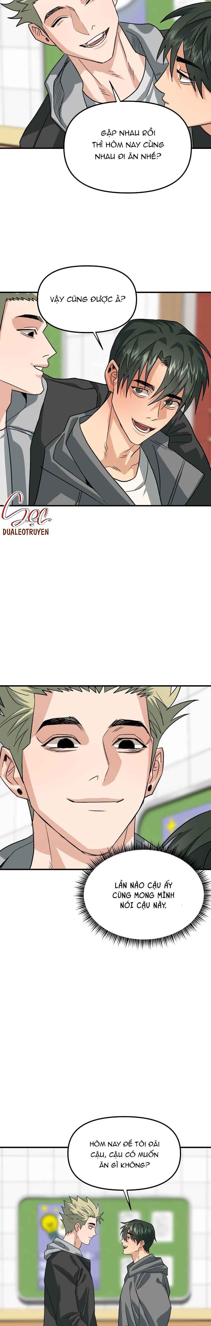 Đọc truyện CÓ TIN VÀO TÍNH BẢN ÁC KHÔNG ? - Chapter 32