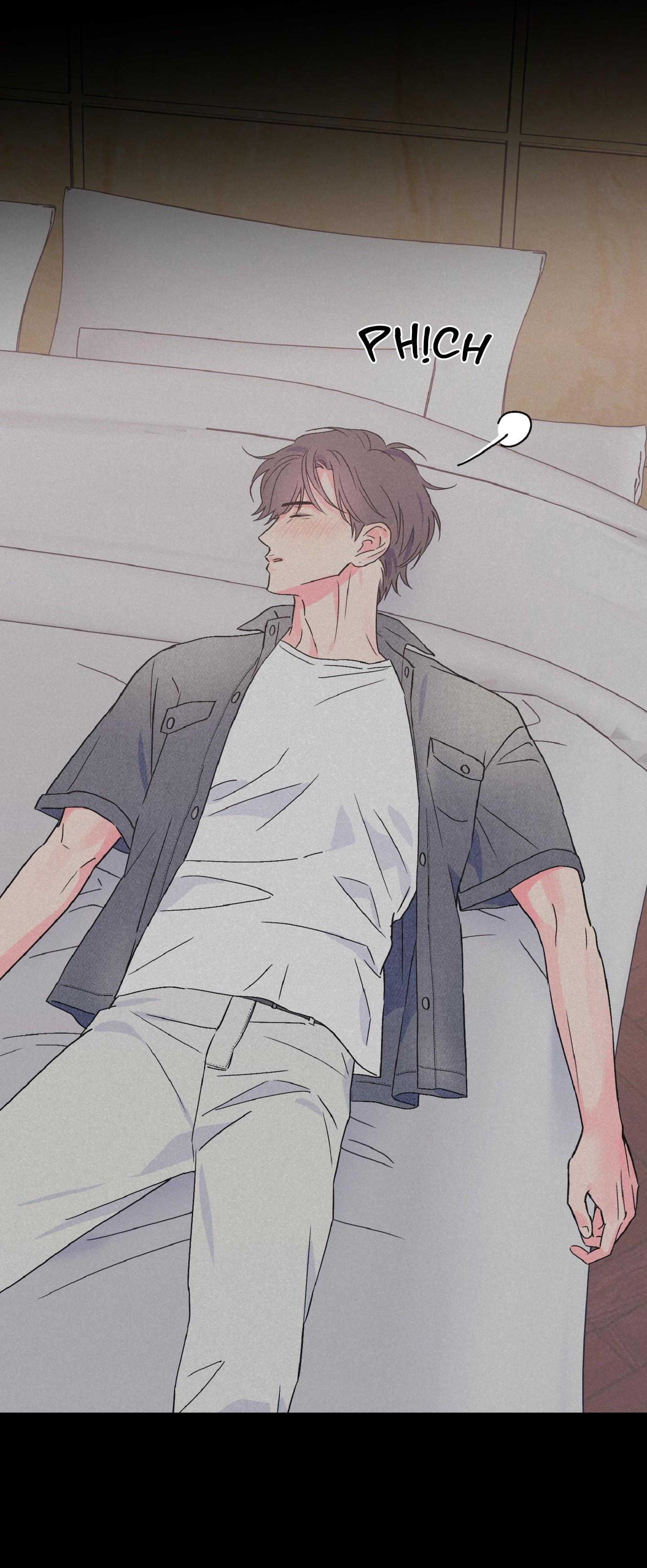 Đọc truyện Vụ bê bối của Beta - Chapter 38