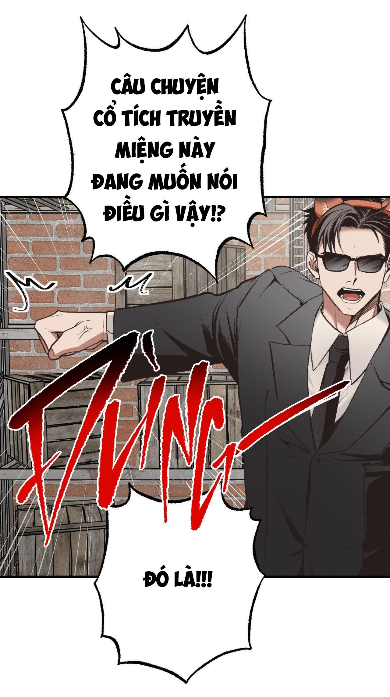 Đọc truyện (END SS) DEVIL ON TOP - Chapter 37