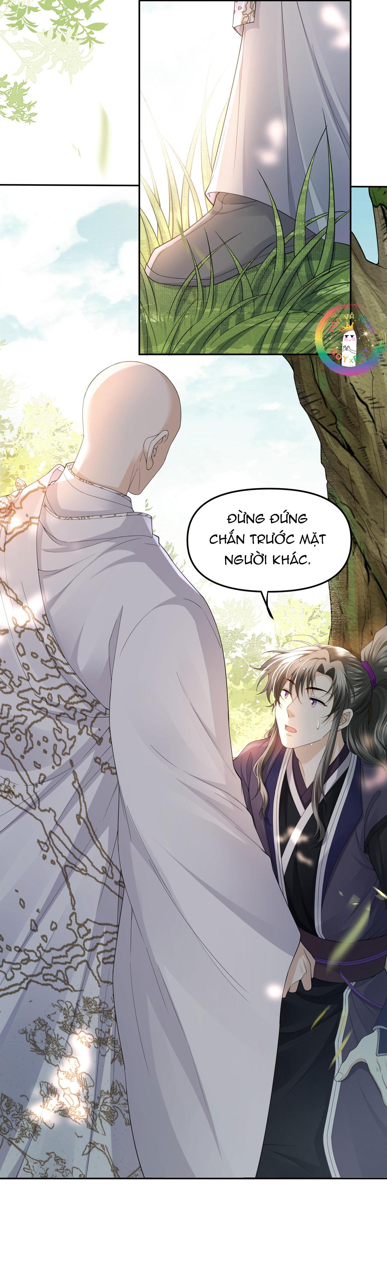 Đọc truyện (END) Đồng Tiền Kham Thế - Chapter 63