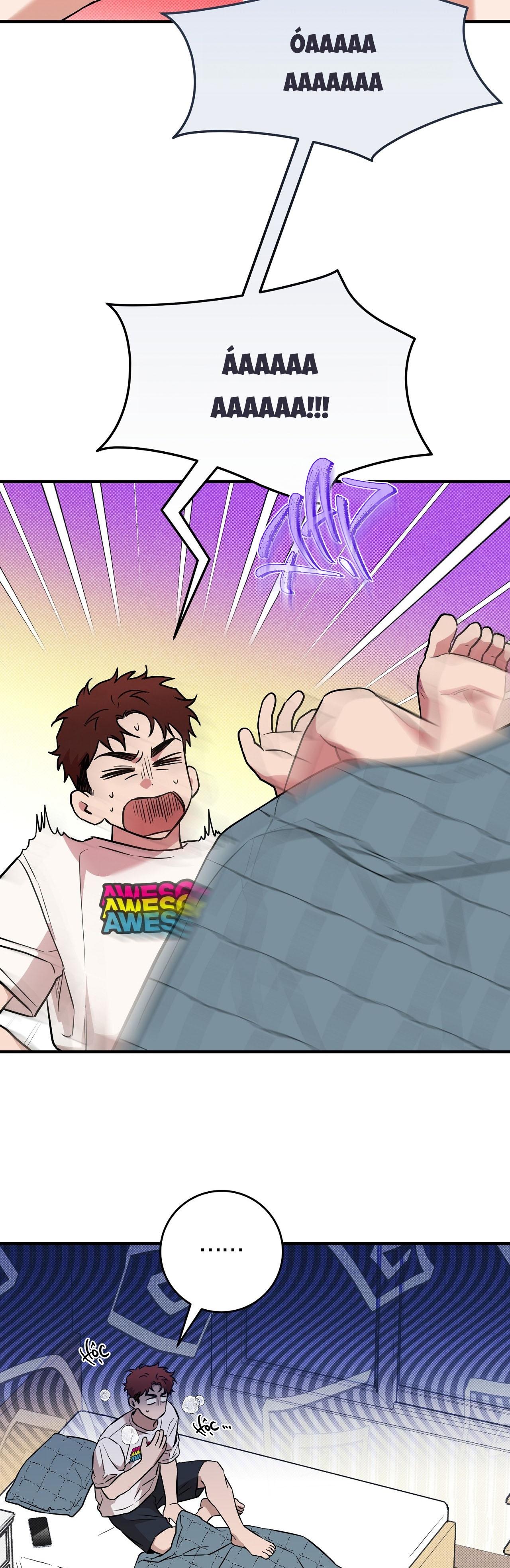 Đọc truyện NĂM NAY SẼ KHÁC - Chapter 7