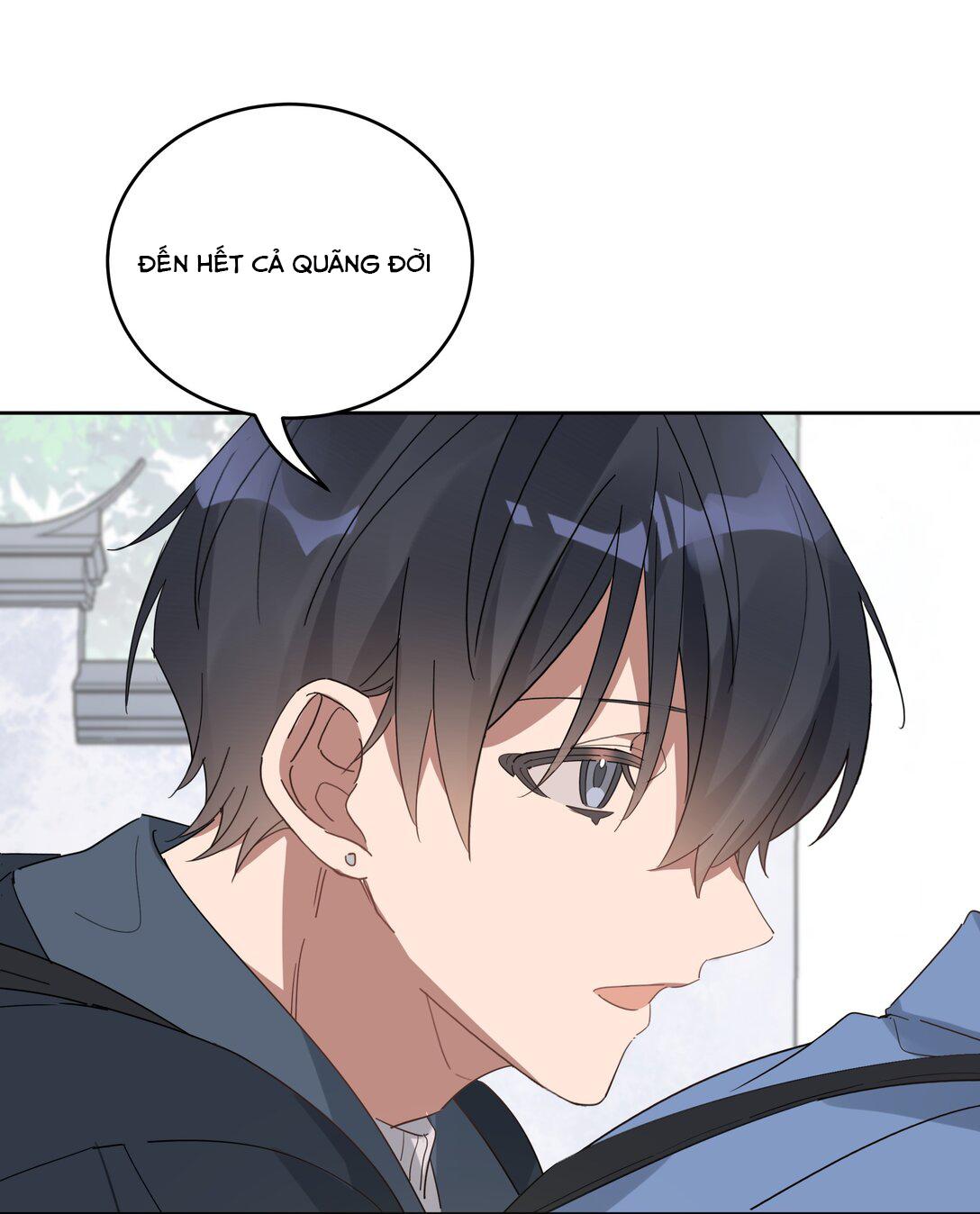 Đọc truyện Năm tháng qua - Chapter 46