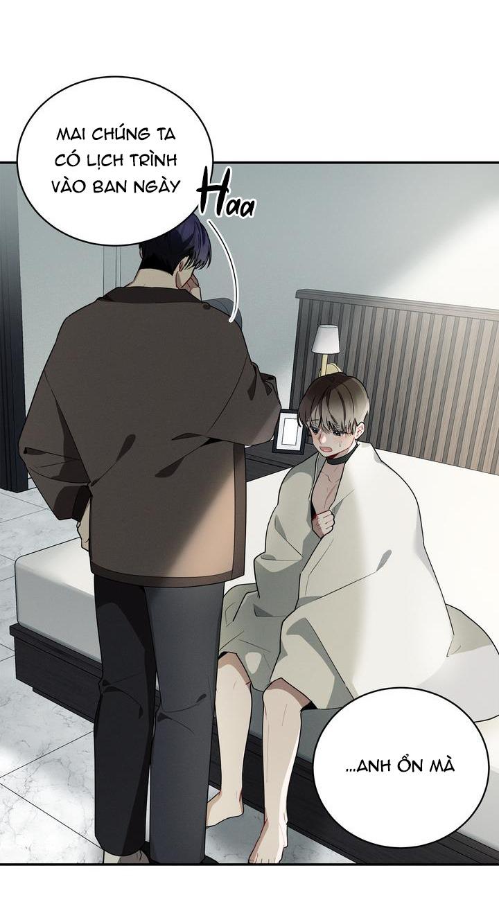 Đọc truyện CHERRY SCANDAL - Chapter 37