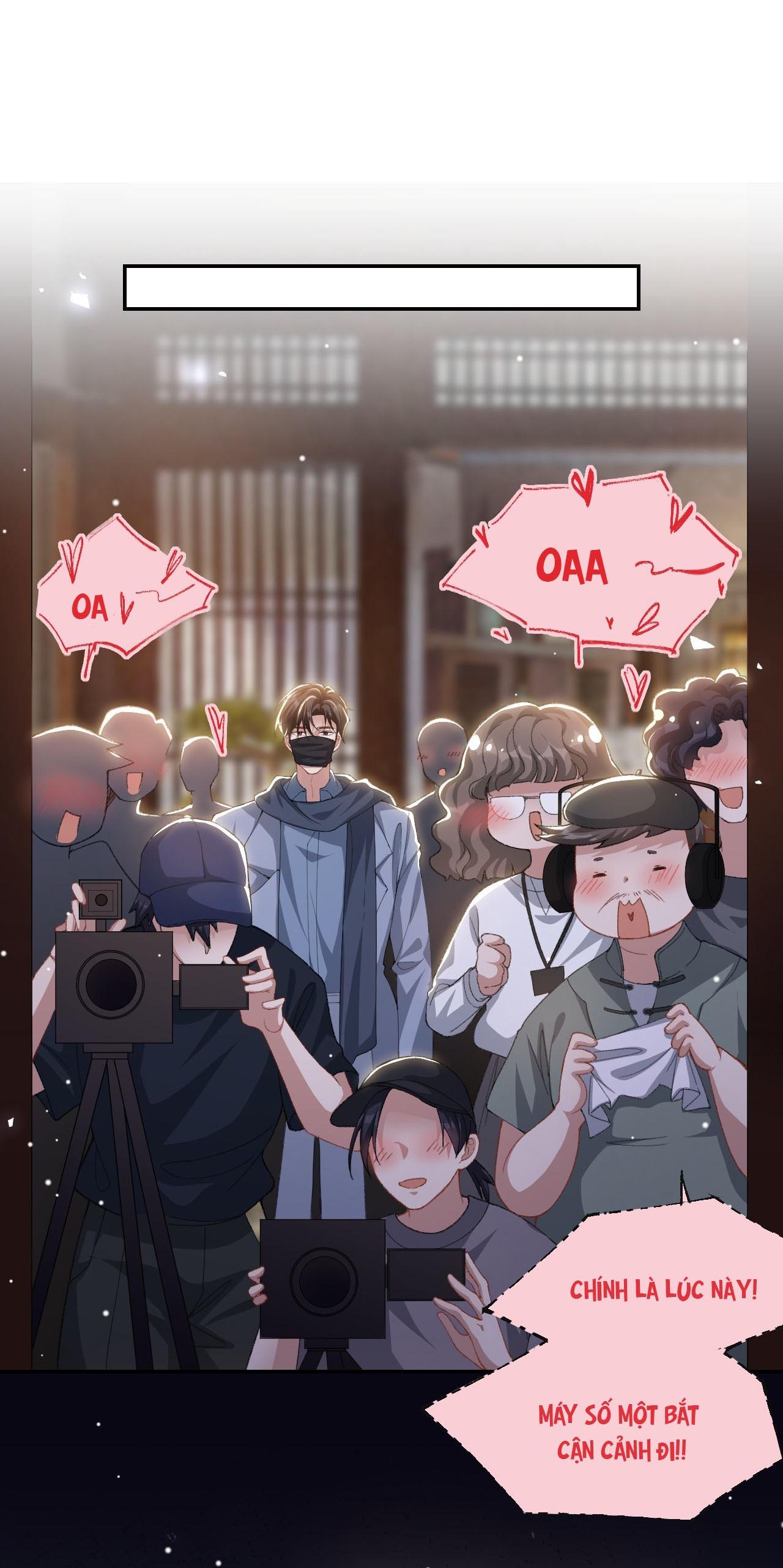 Đọc truyện Quan hệ thế thân - Chapter 176