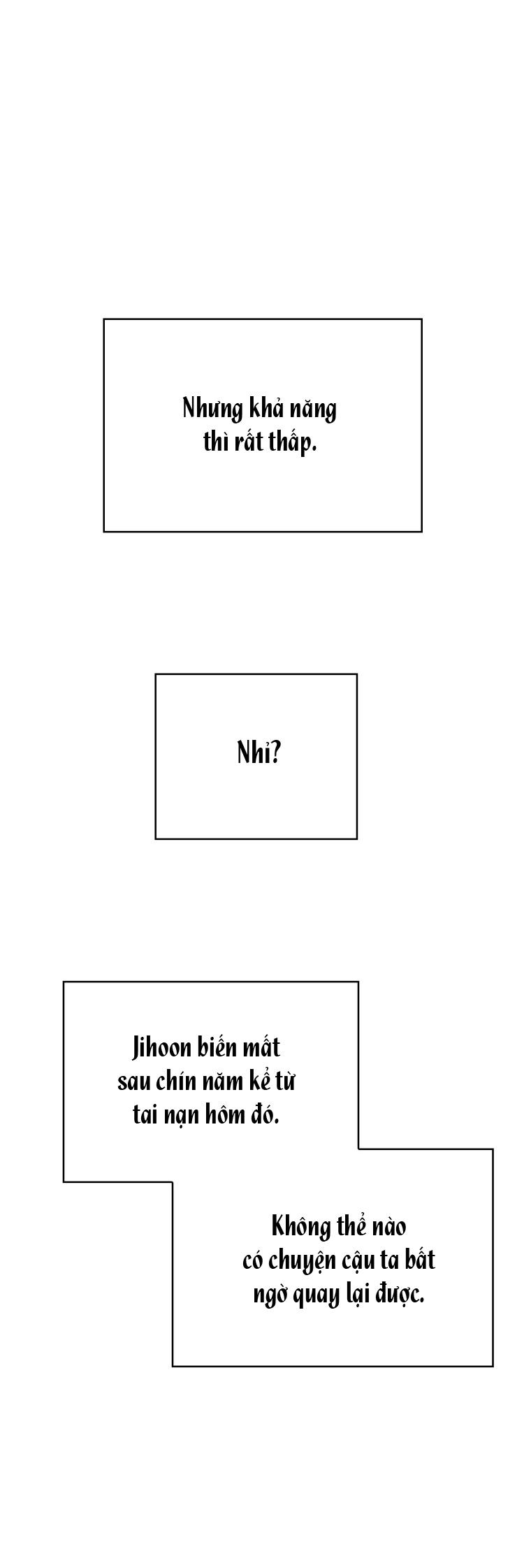 Đọc truyện Nhật Hạ - Chapter 1